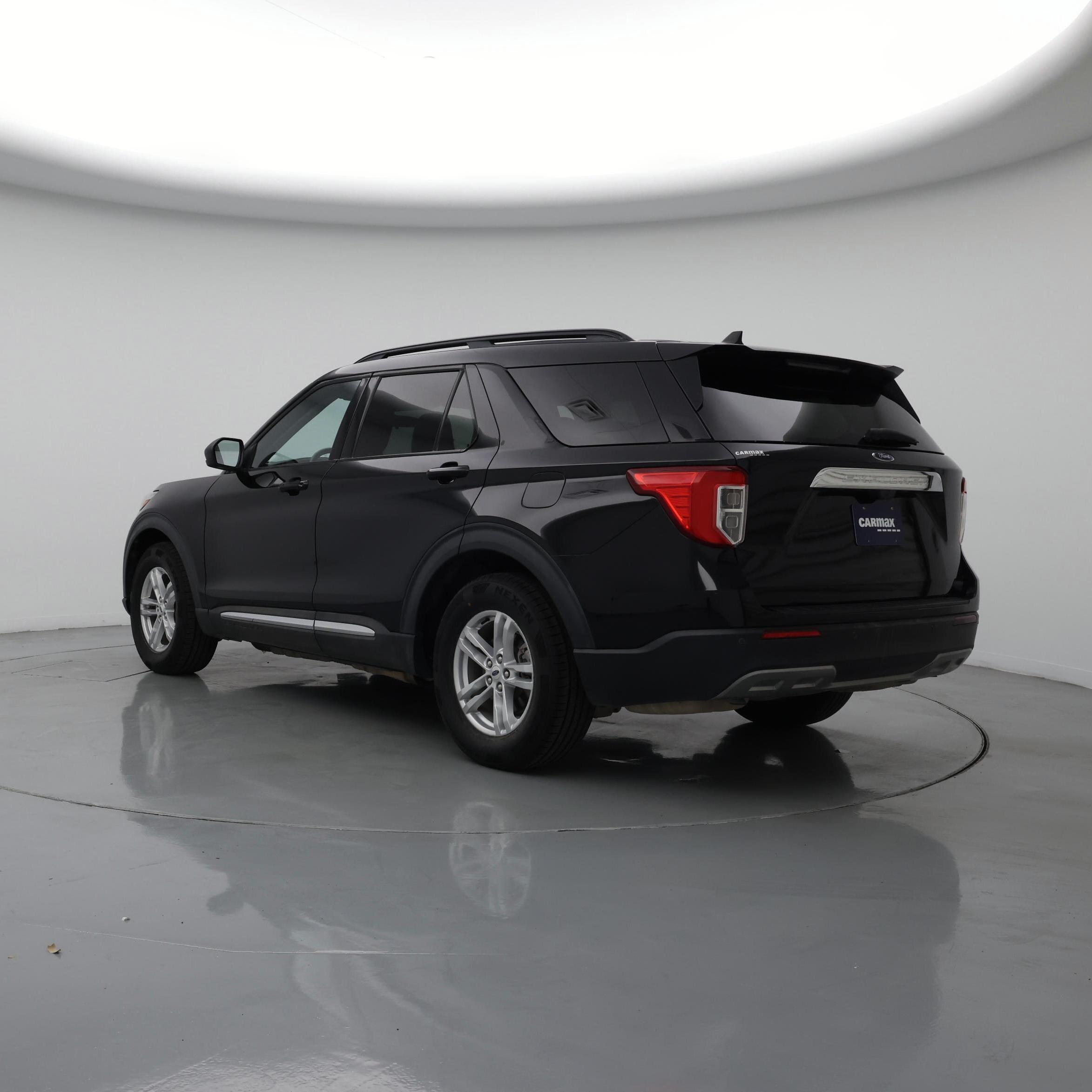 Thumbnail: 2023 Ford Explorer - 2