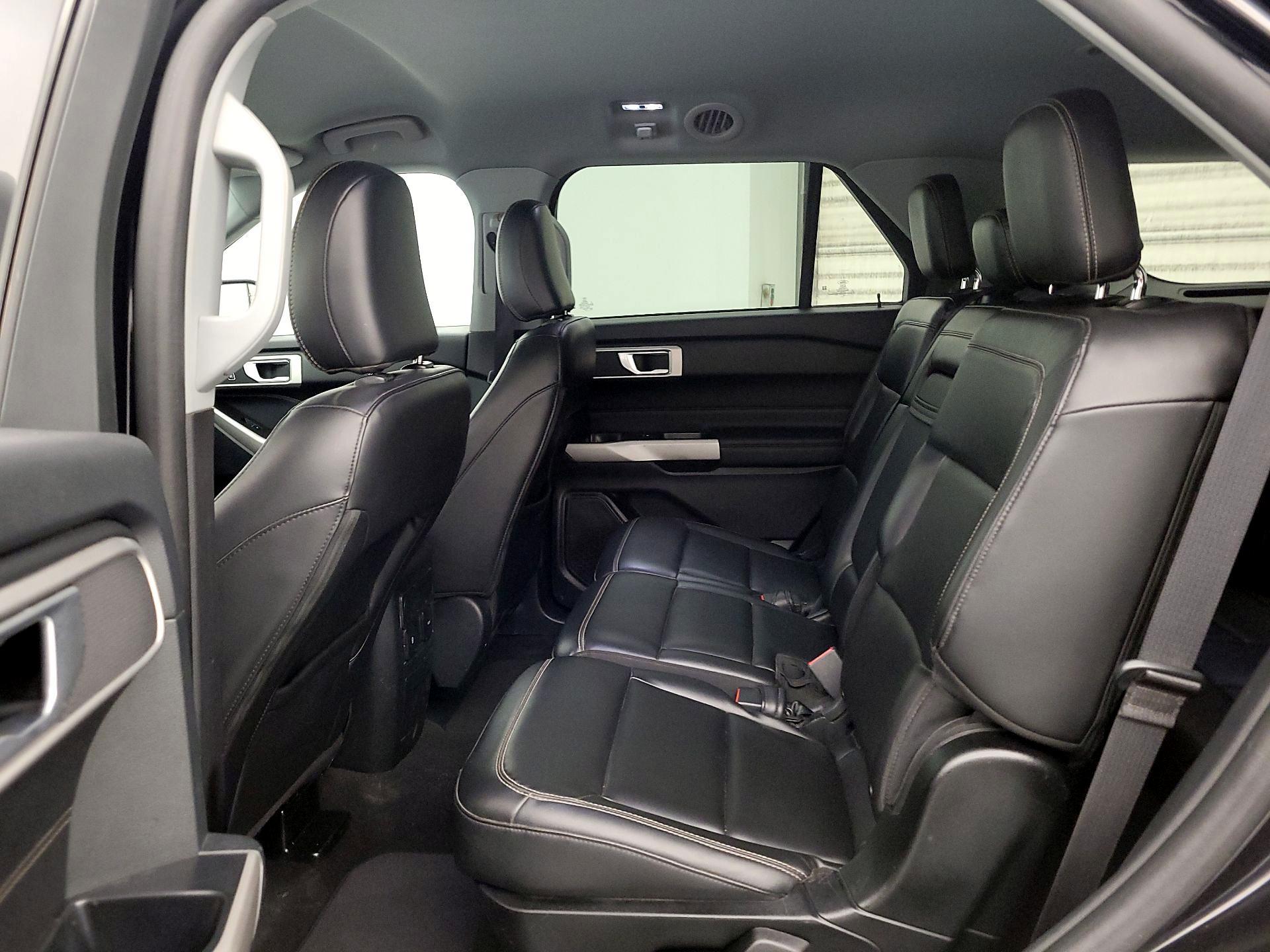 Thumbnail: 2023 Ford Explorer - 19