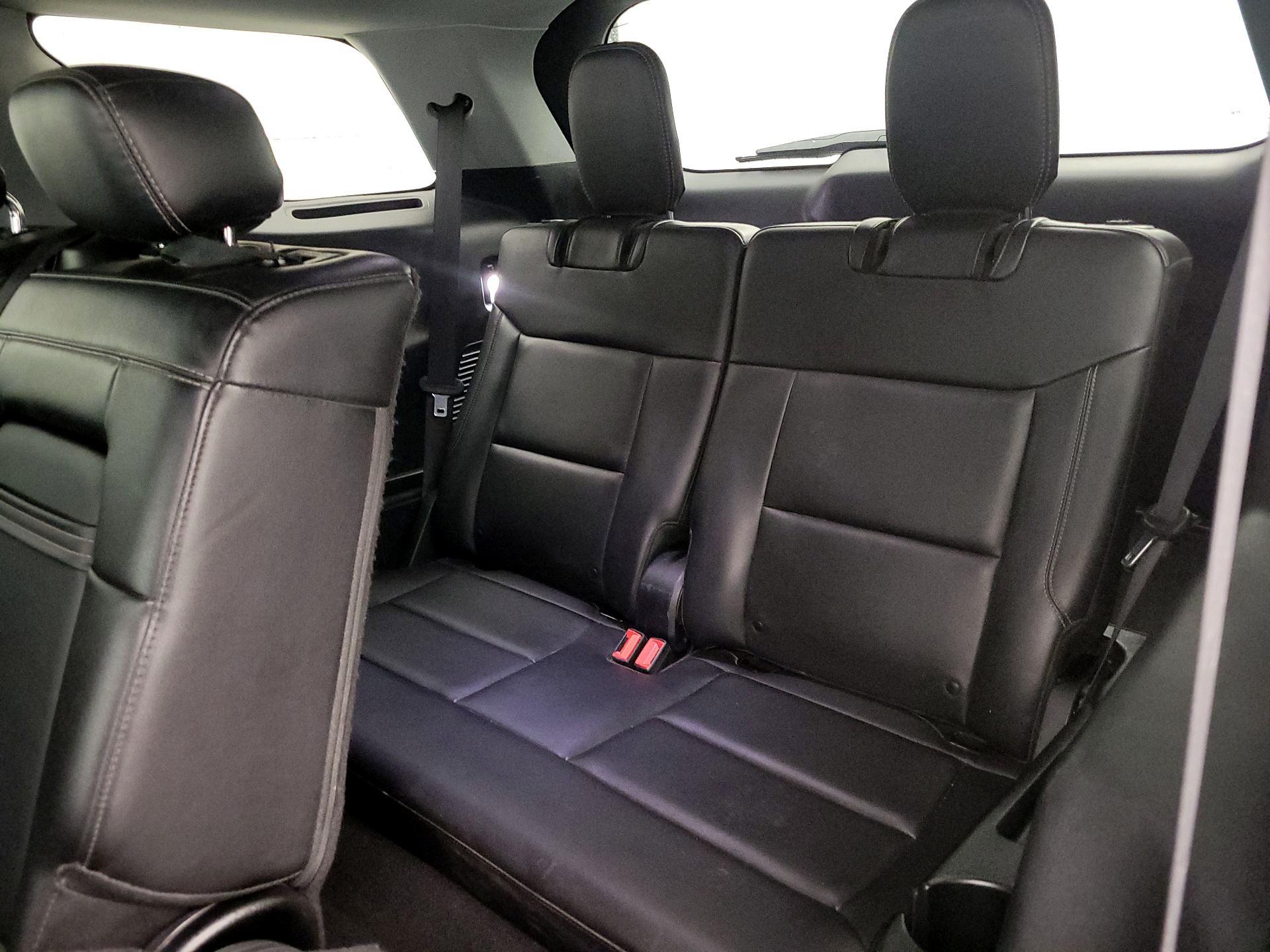 Thumbnail: 2023 Ford Explorer - 20