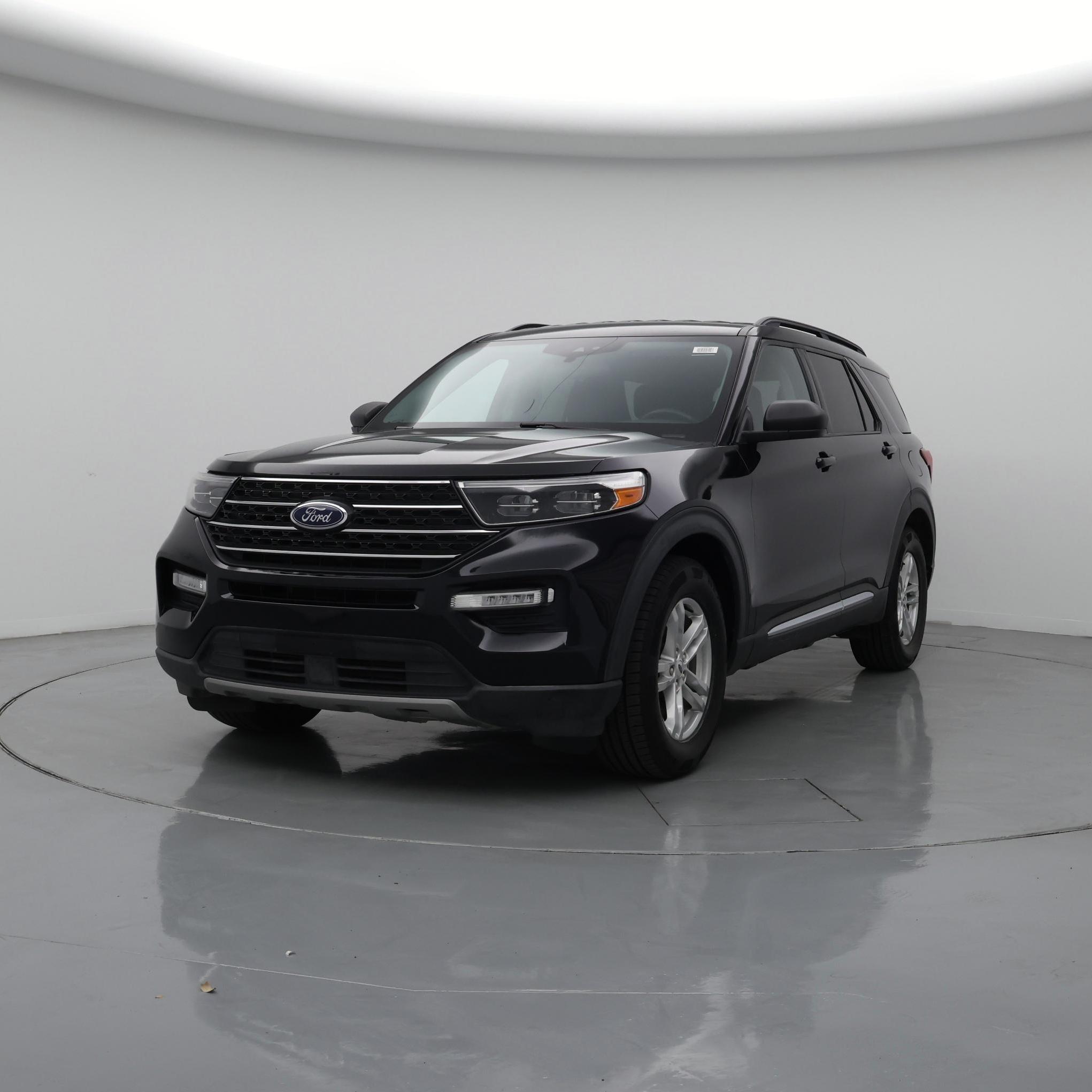 Thumbnail: 2023 Ford Explorer - 4