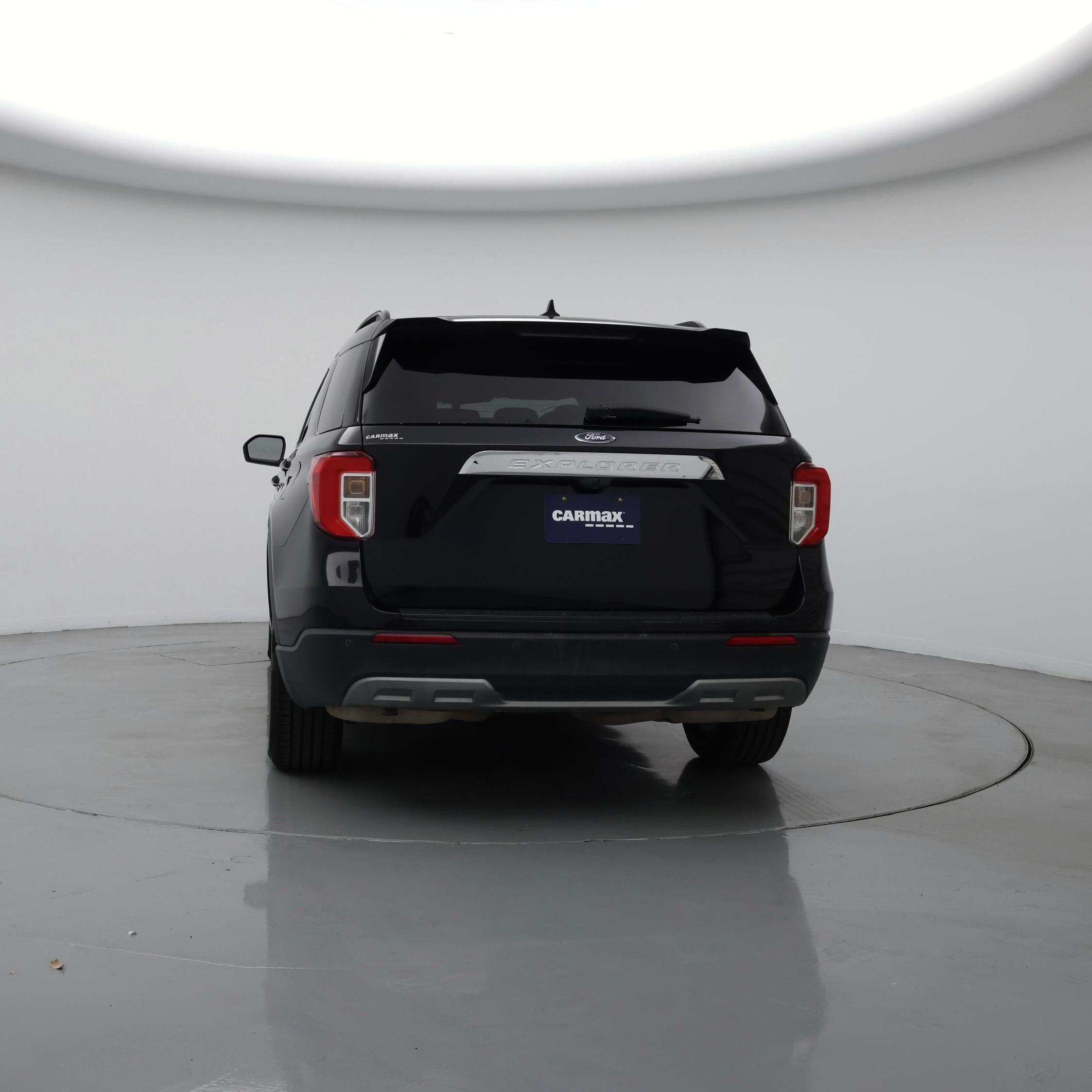 Thumbnail: 2023 Ford Explorer - 6