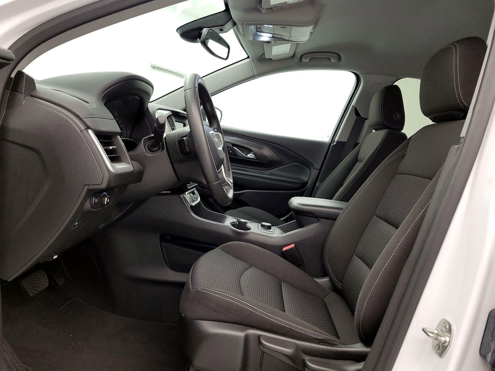 Thumbnail: 2024 GMC Terrain - 11