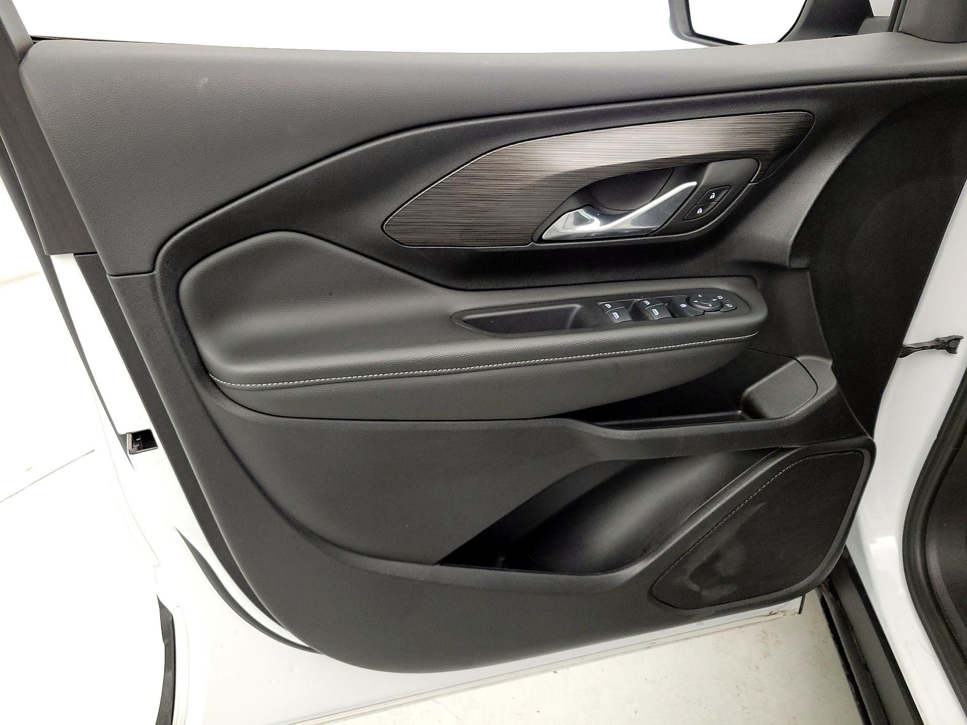 Thumbnail: 2024 GMC Terrain - 12