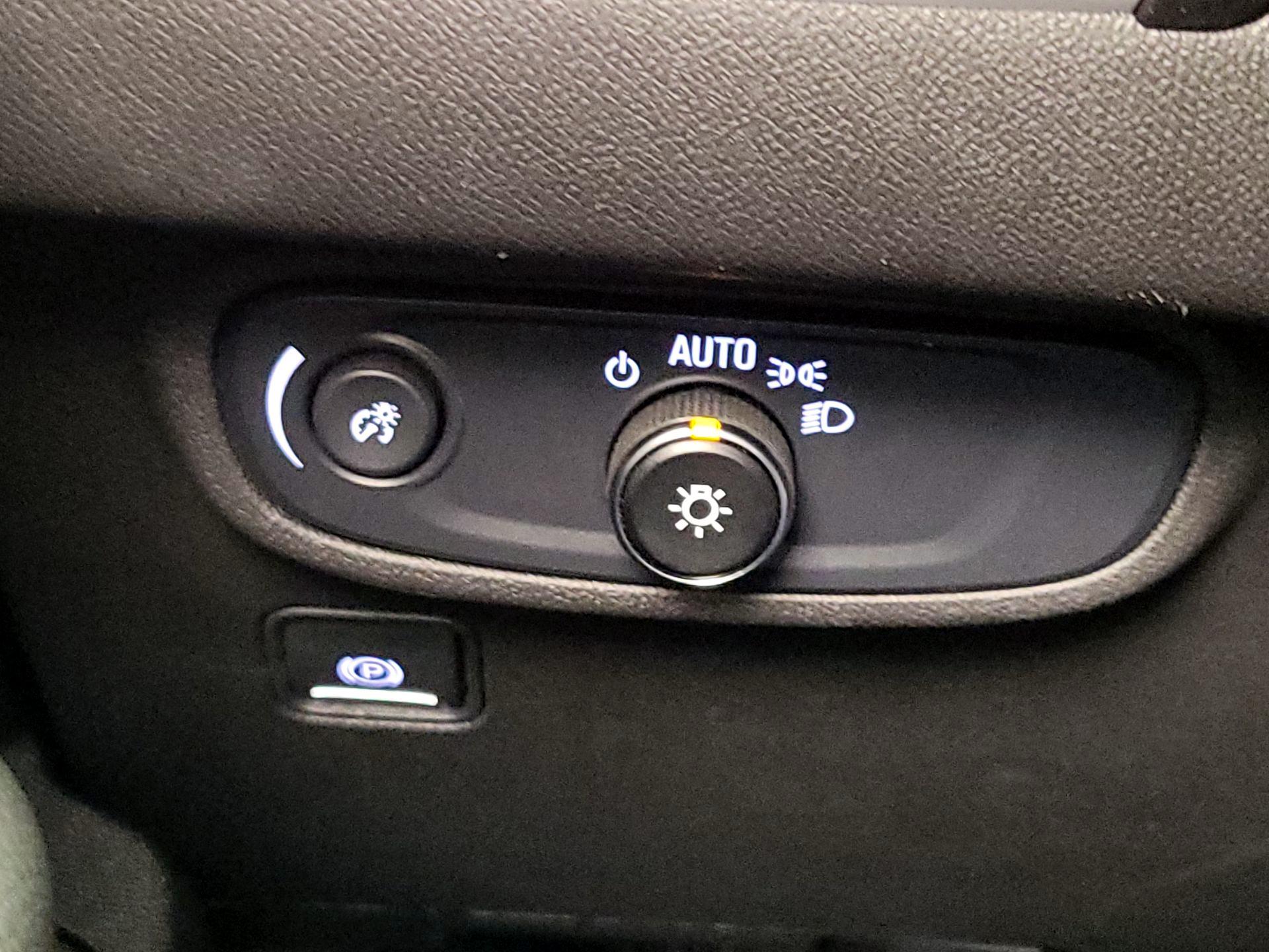 Thumbnail: 2024 GMC Terrain - 13