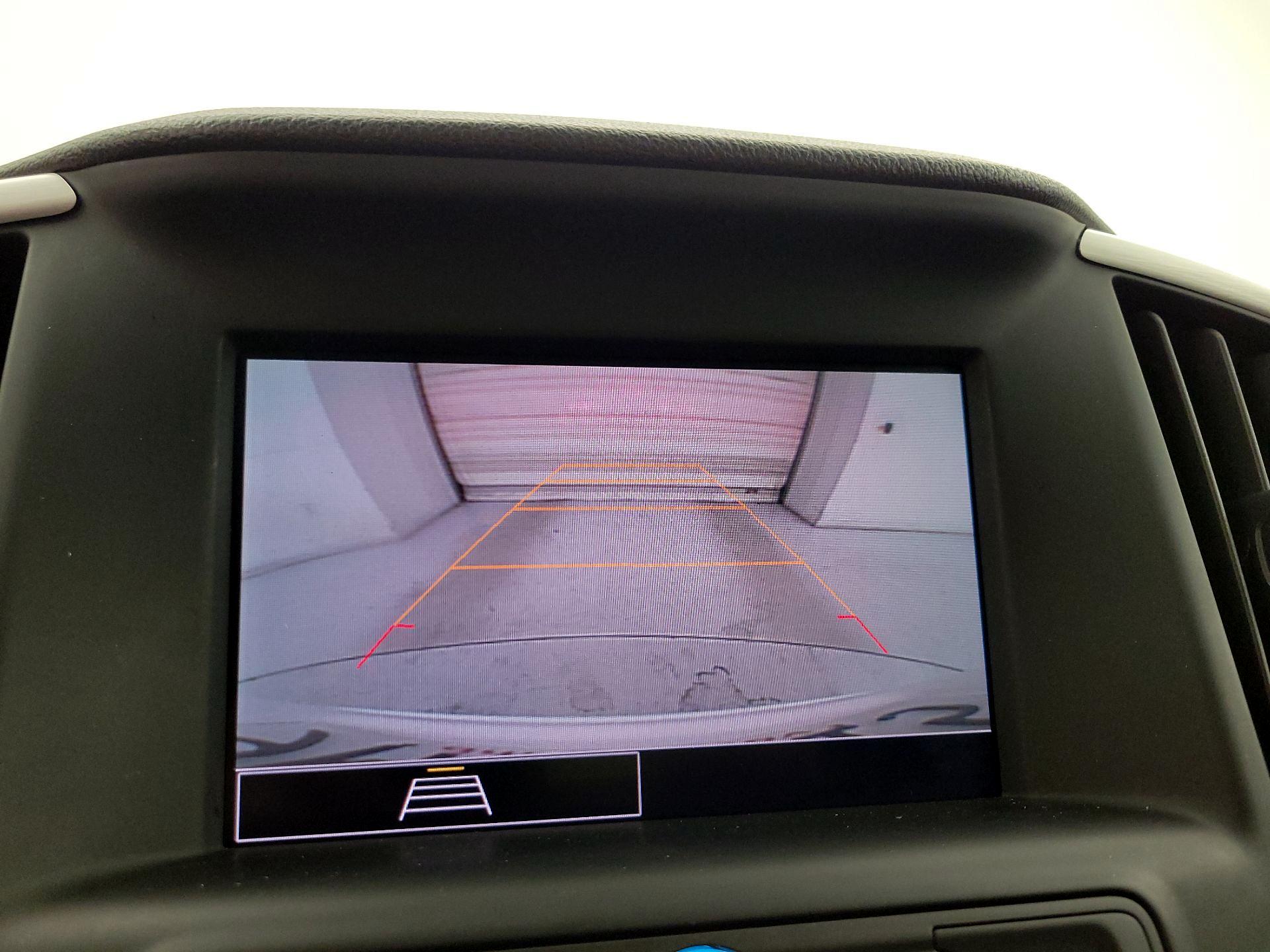 Thumbnail: 2024 GMC Terrain - 14