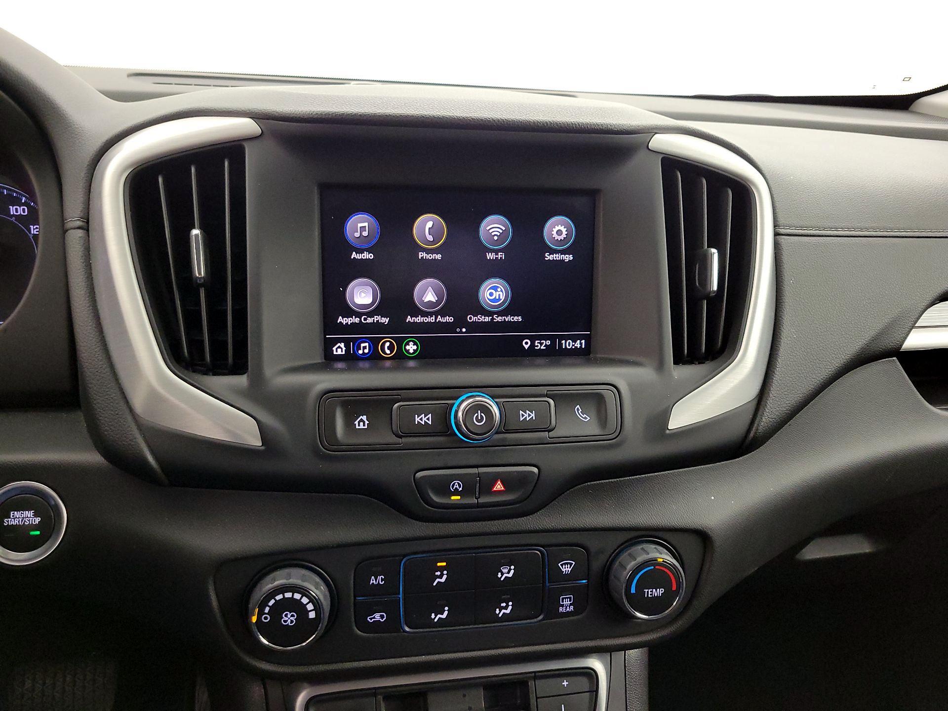 Thumbnail: 2024 GMC Terrain - 16