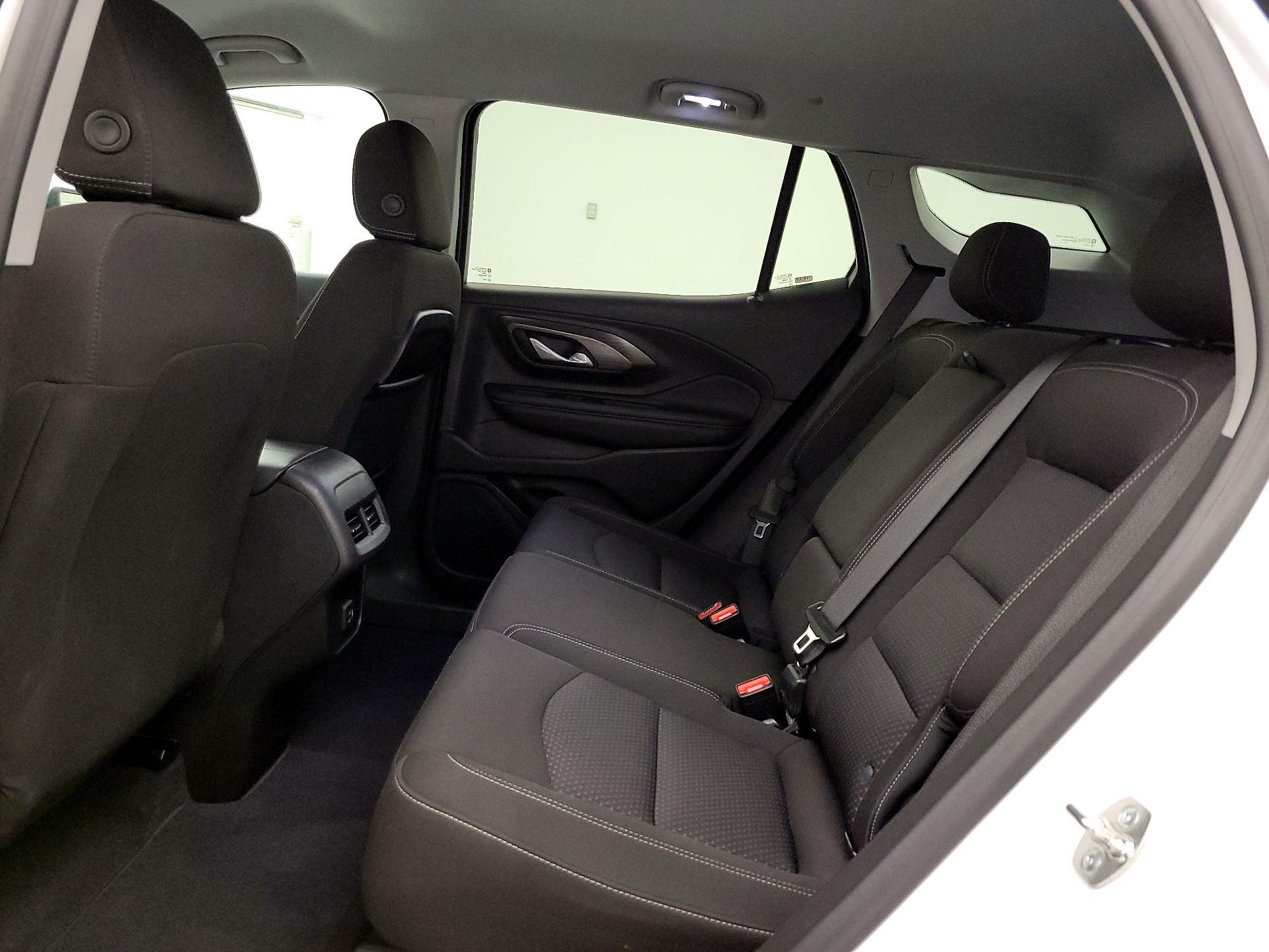 Thumbnail: 2024 GMC Terrain - 19