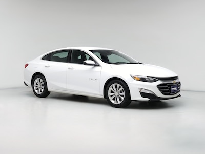 2023 Chevrolet Malibu 1LT