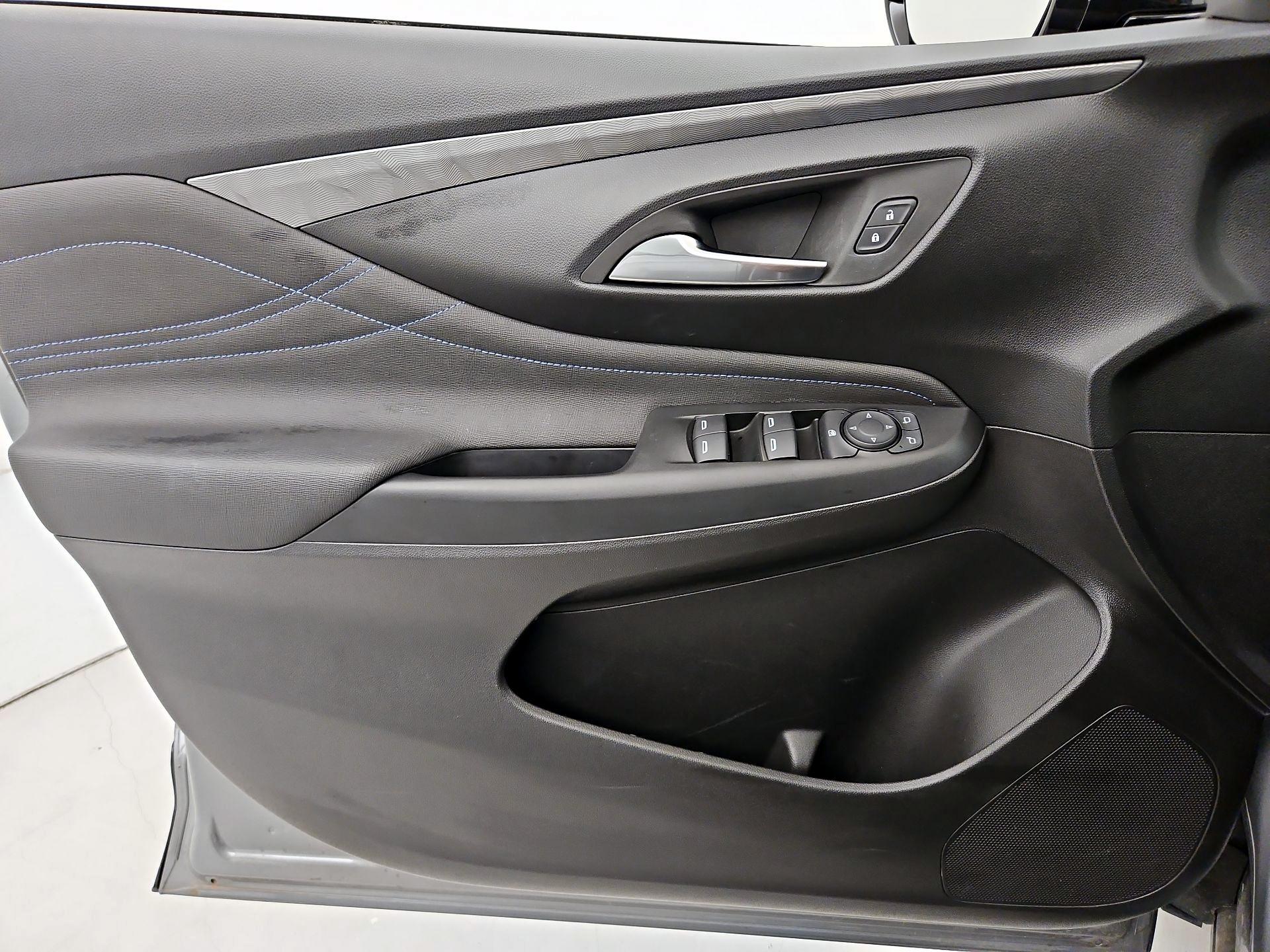 Thumbnail: 2025 Buick Envista - 12