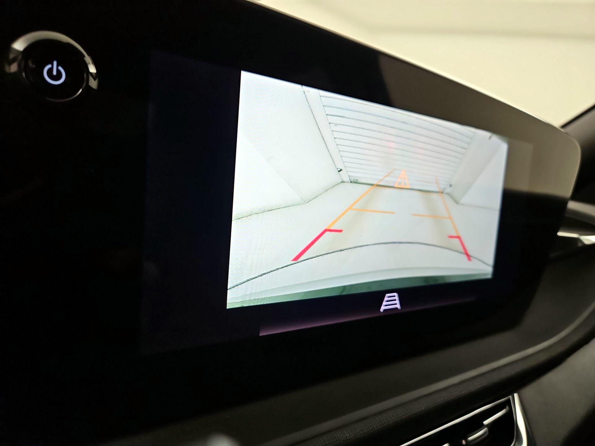 Thumbnail: 2025 Buick Envista - 14