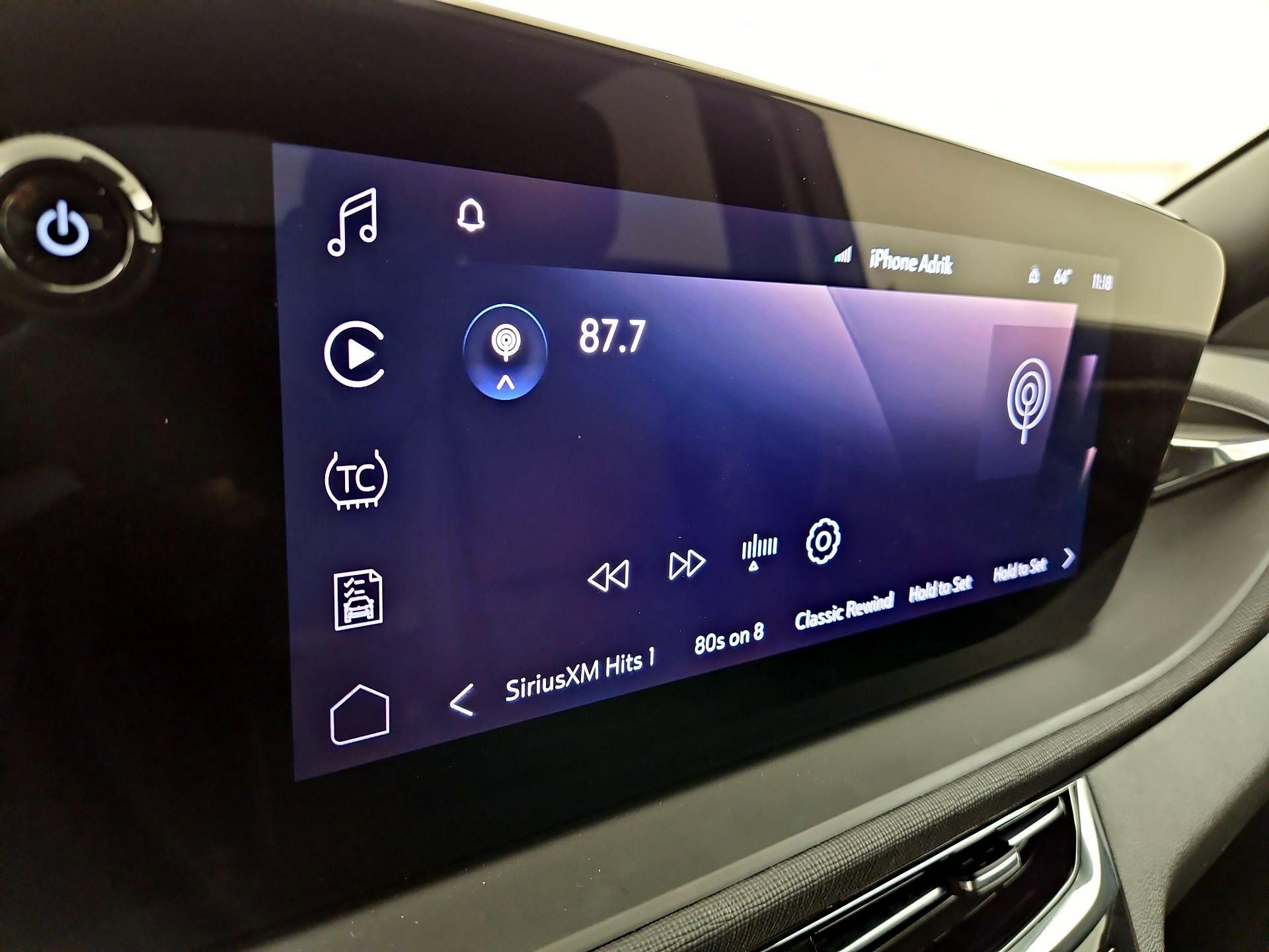 Thumbnail: 2025 Buick Envista - 15