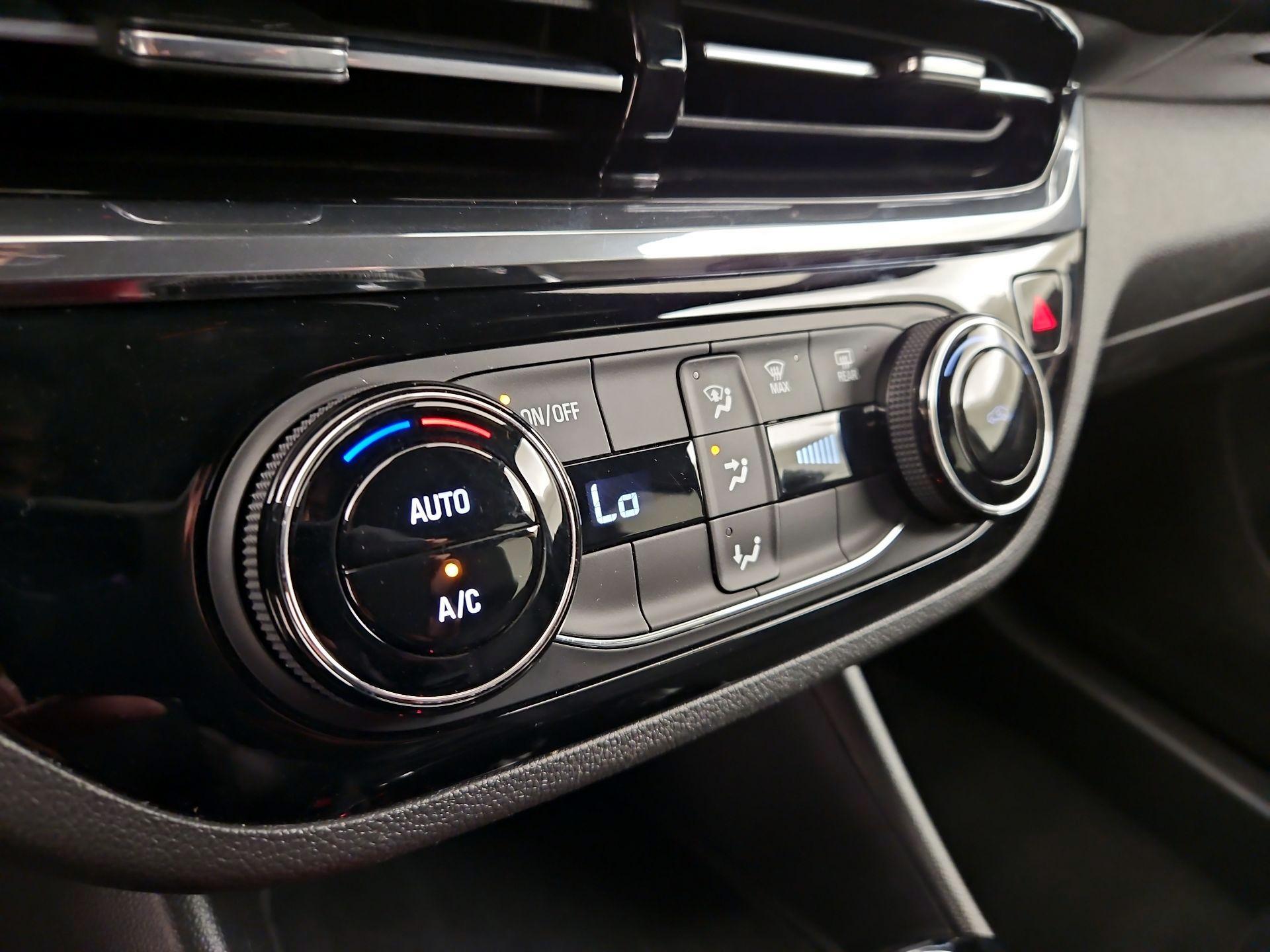 Thumbnail: 2025 Buick Envista - 16