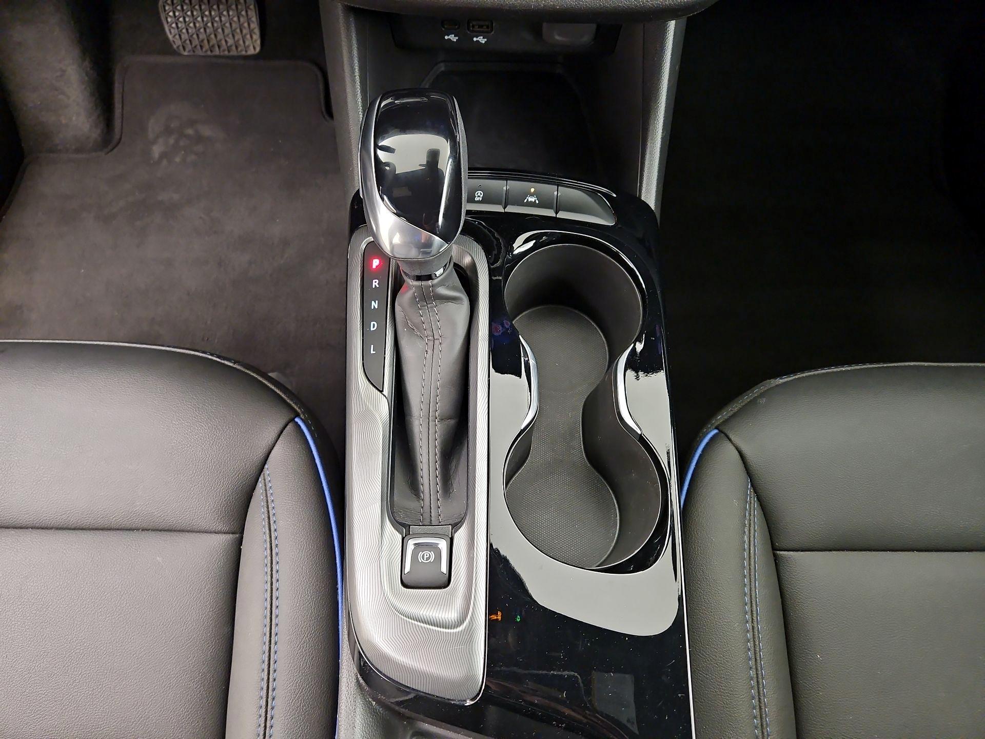 Thumbnail: 2025 Buick Envista - 17