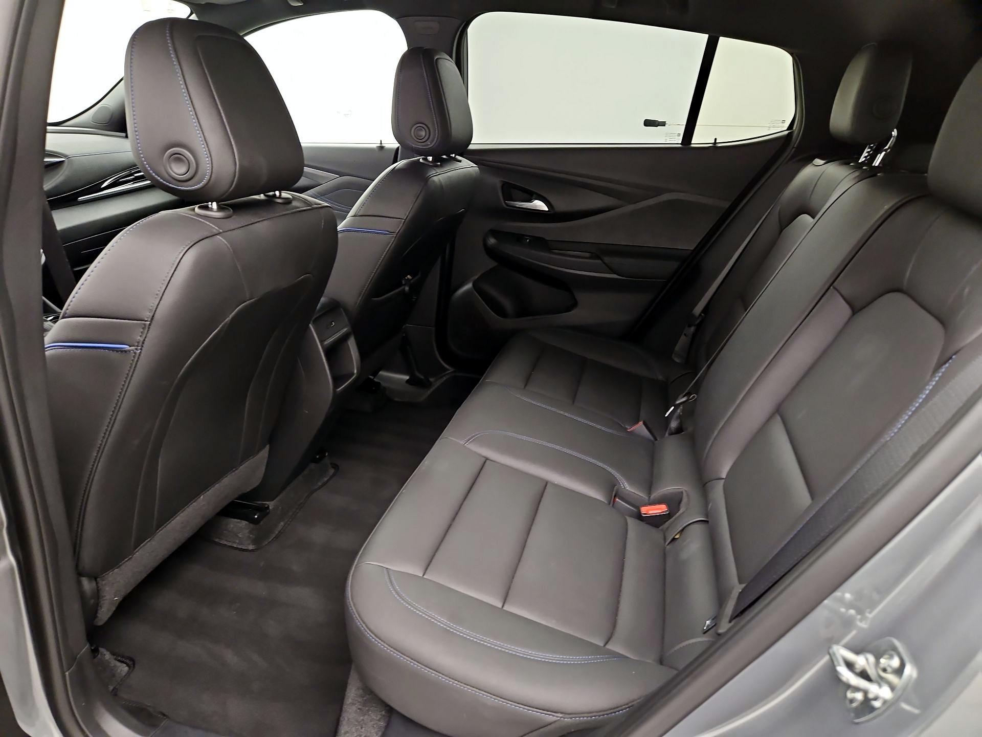 Thumbnail: 2025 Buick Envista - 19