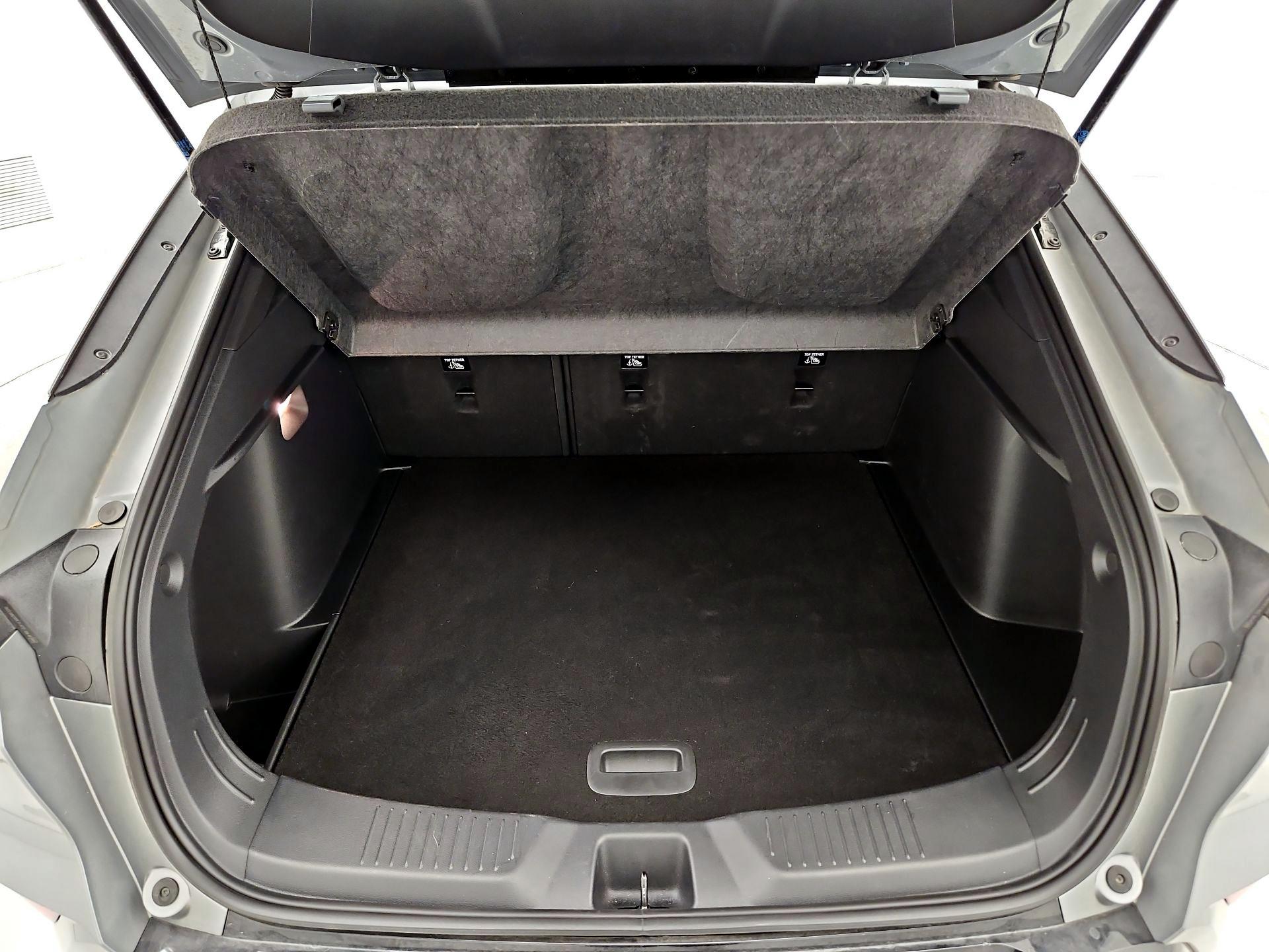 Thumbnail: 2025 Buick Envista - 20