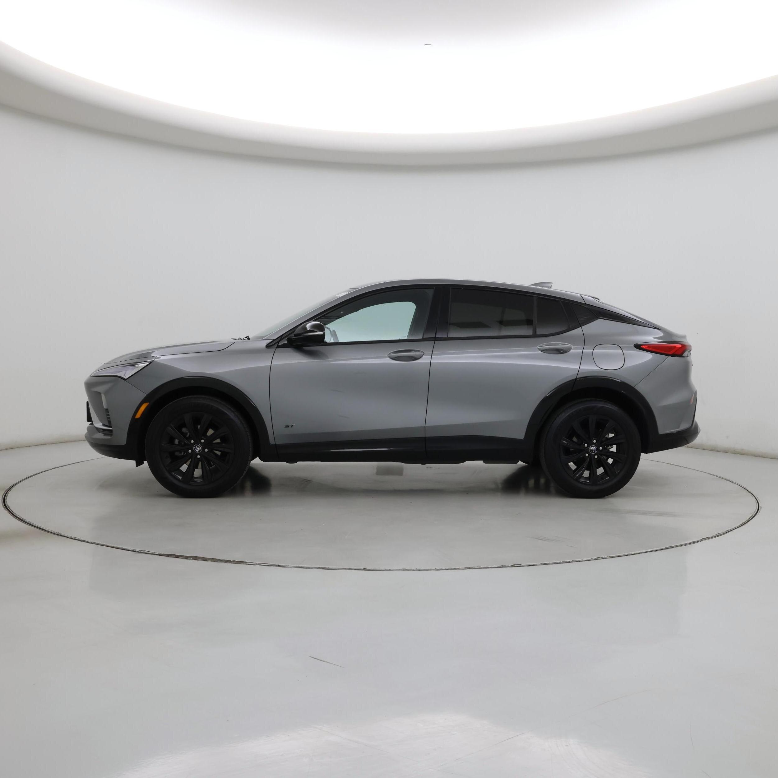 Thumbnail: 2025 Buick Envista - 3