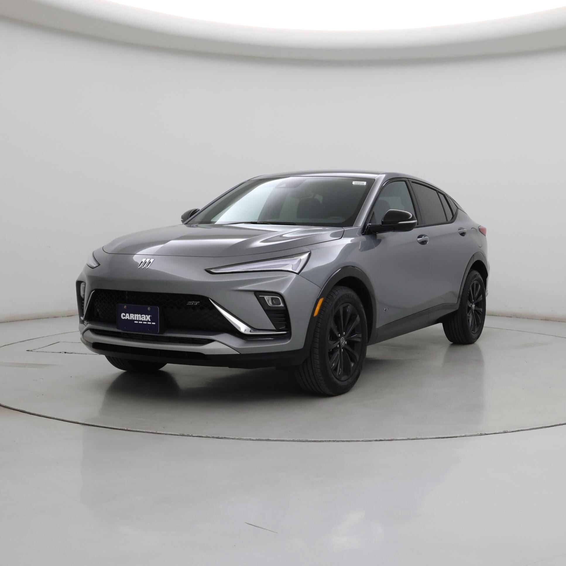 Thumbnail: 2025 Buick Envista - 4