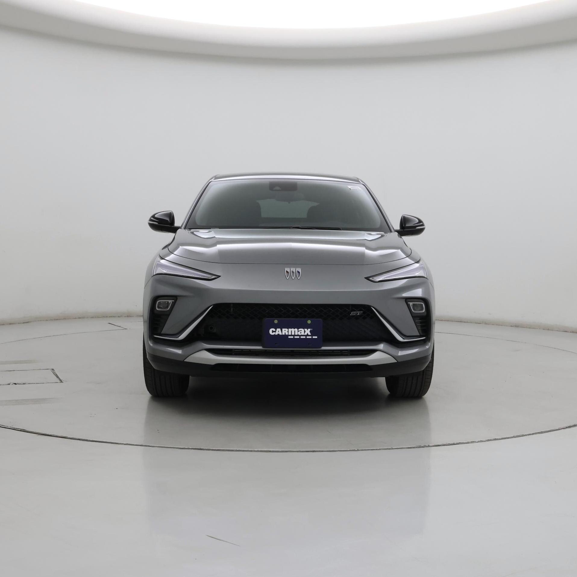 Thumbnail: 2025 Buick Envista - 5