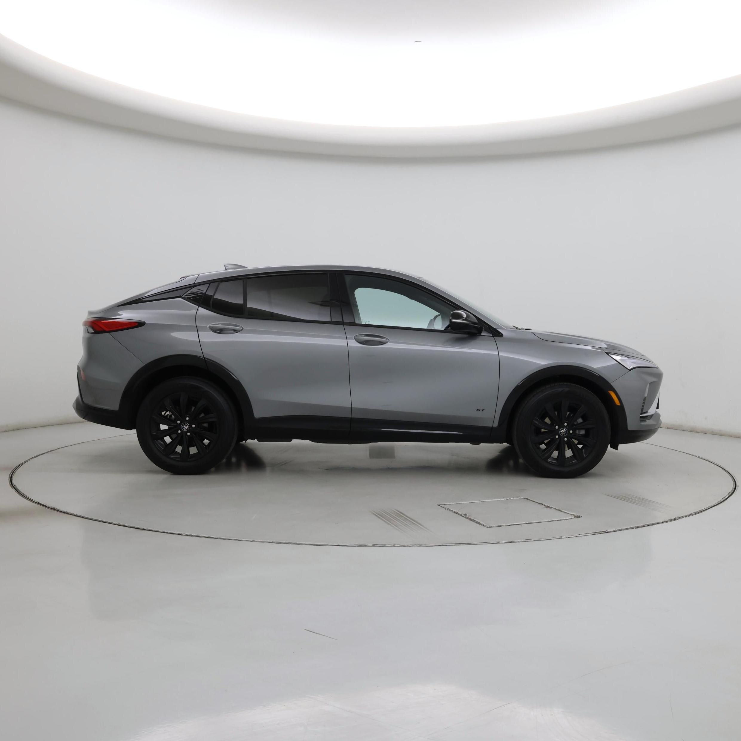 Thumbnail: 2025 Buick Envista - 7