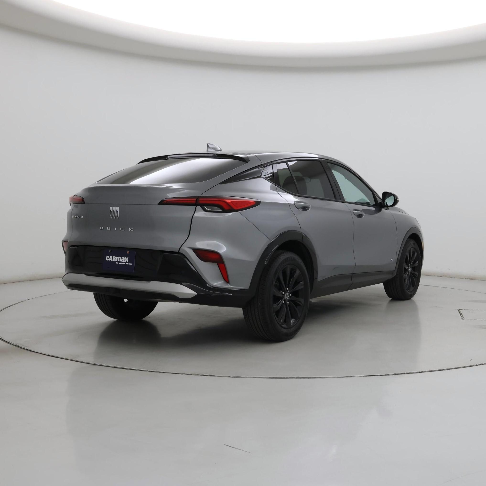 Thumbnail: 2025 Buick Envista - 8