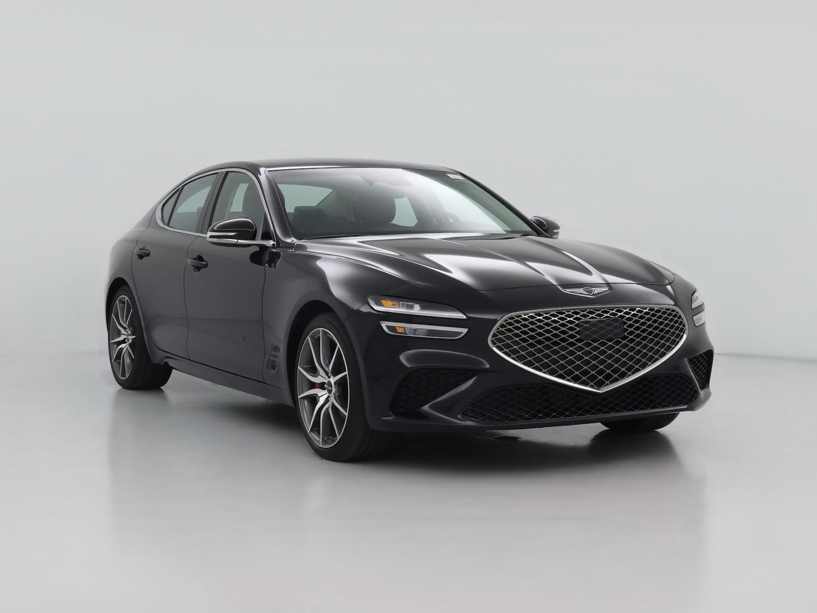 2025 GENESIS G70