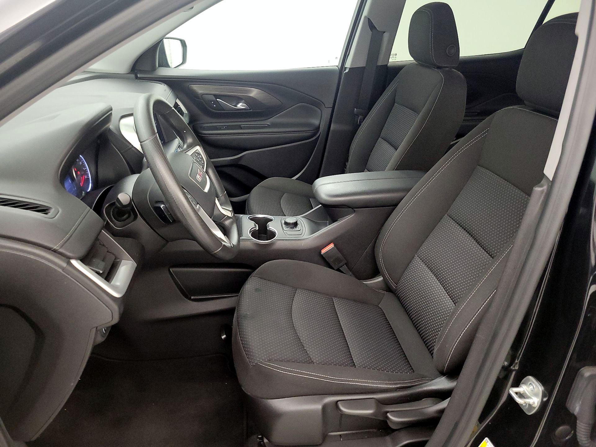 Thumbnail: 2024 GMC Terrain - 11