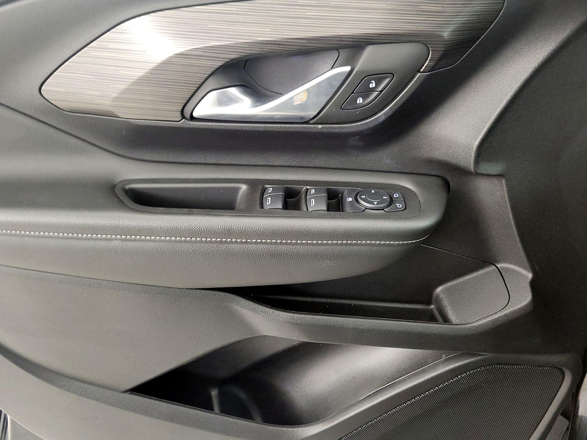 Thumbnail: 2024 GMC Terrain - 12