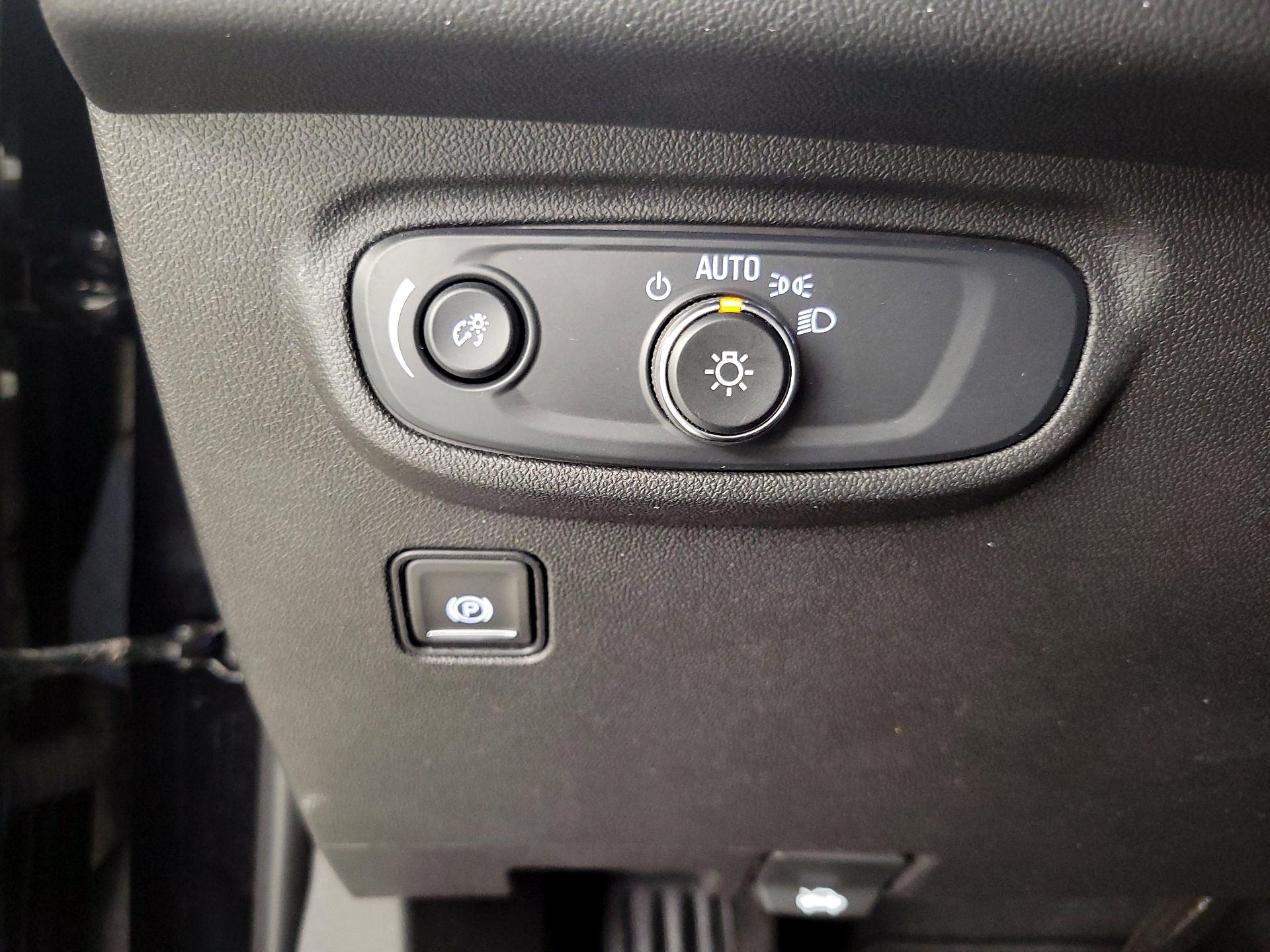 Thumbnail: 2024 GMC Terrain - 13