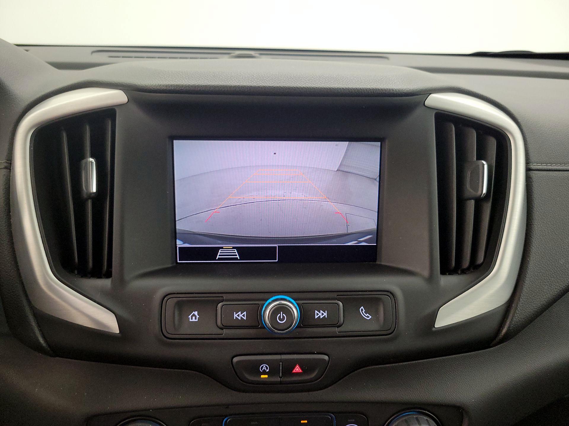 Thumbnail: 2024 GMC Terrain - 14