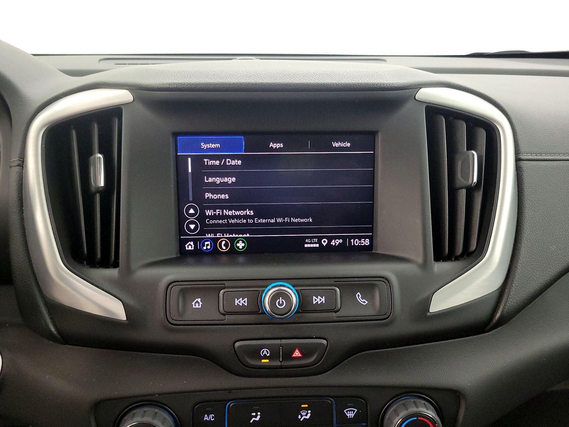 Thumbnail: 2024 GMC Terrain - 15