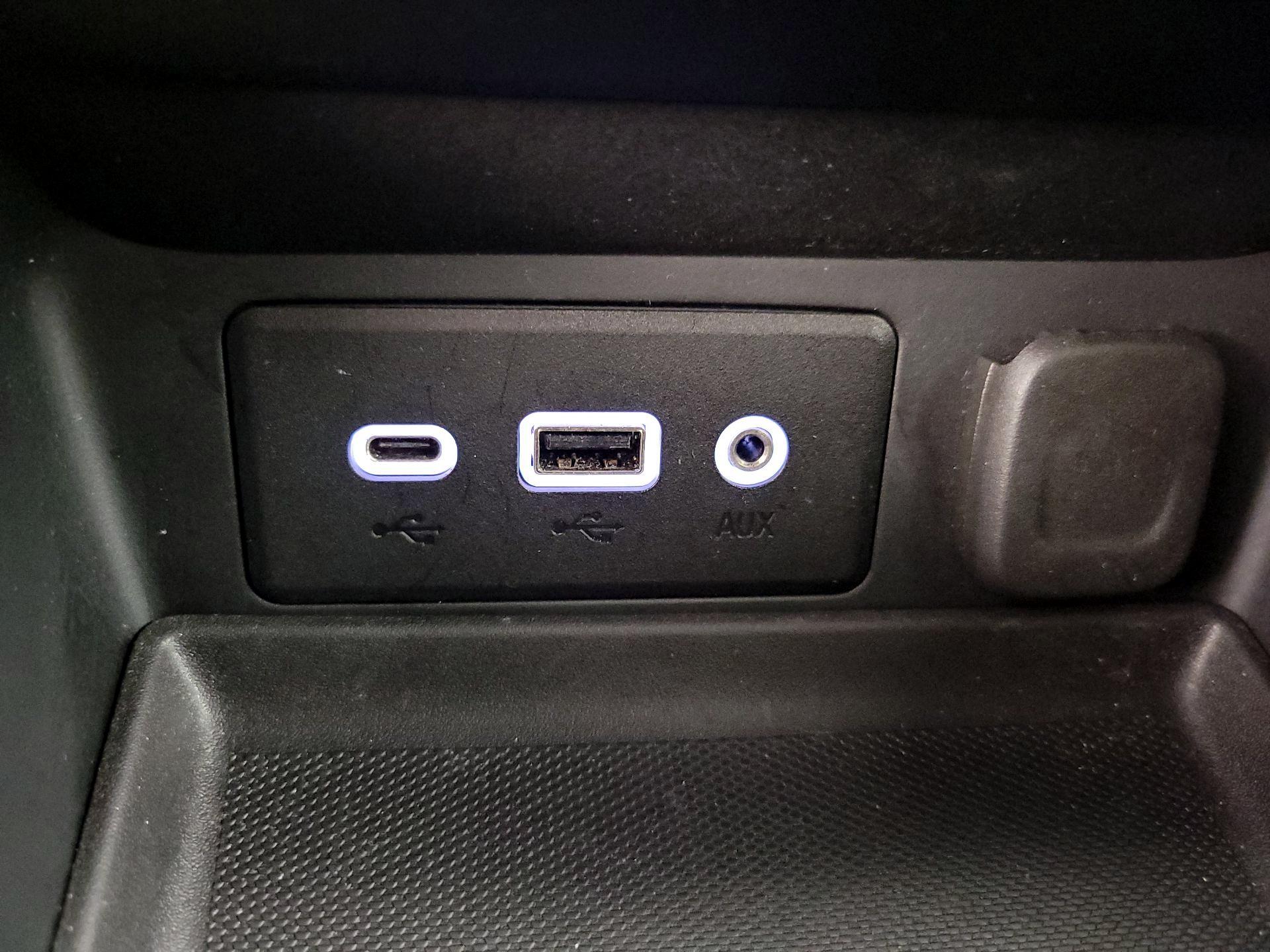 Thumbnail: 2024 GMC Terrain - 18