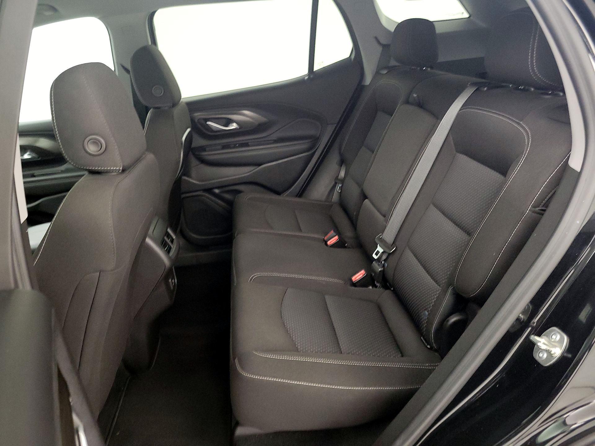 Thumbnail: 2024 GMC Terrain - 19