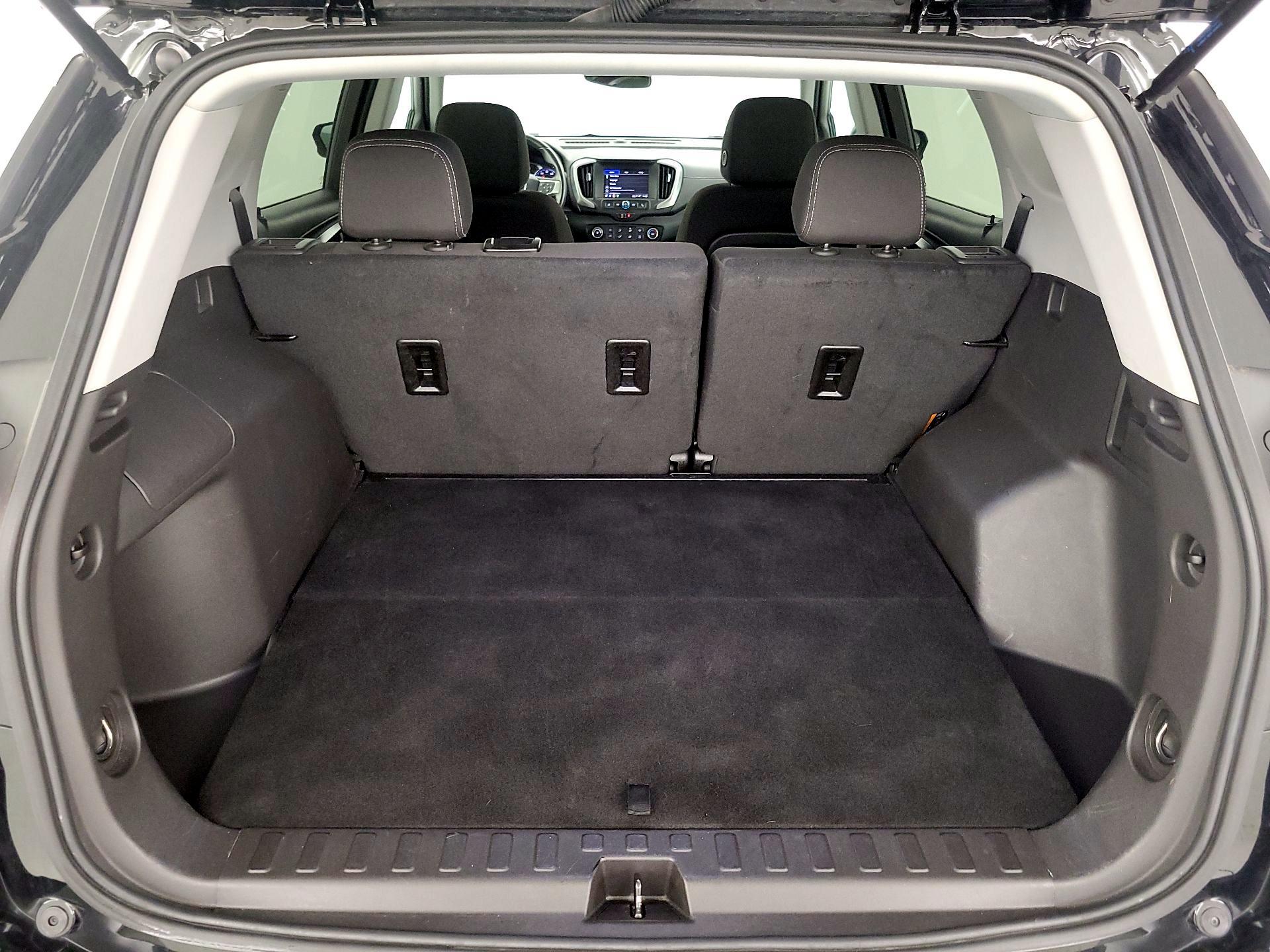 Thumbnail: 2024 GMC Terrain - 20