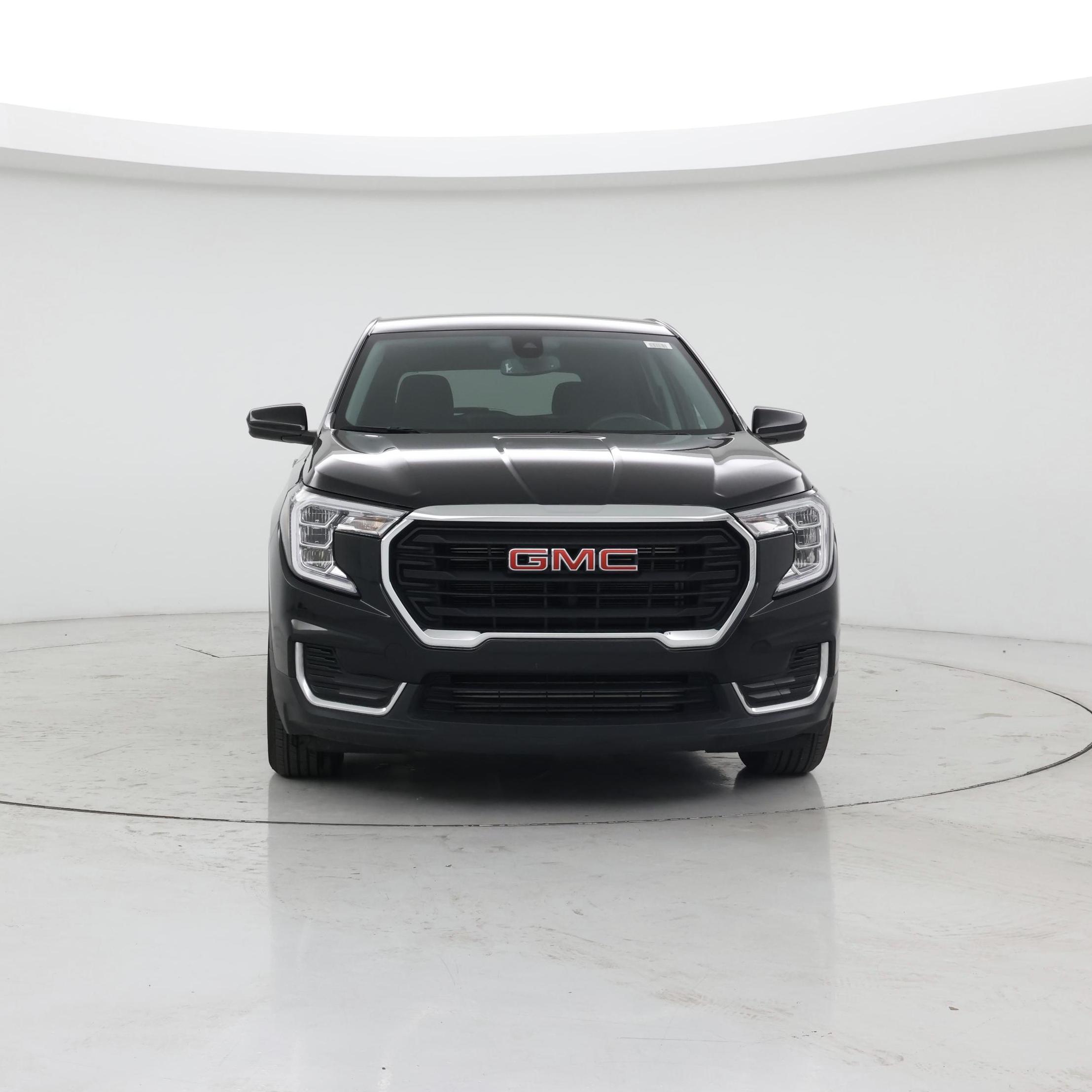 Thumbnail: 2024 GMC Terrain - 5