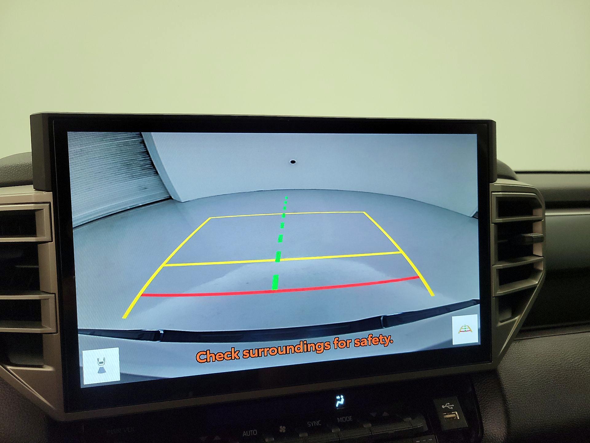 Thumbnail: 2025 Toyota Tundra - 14