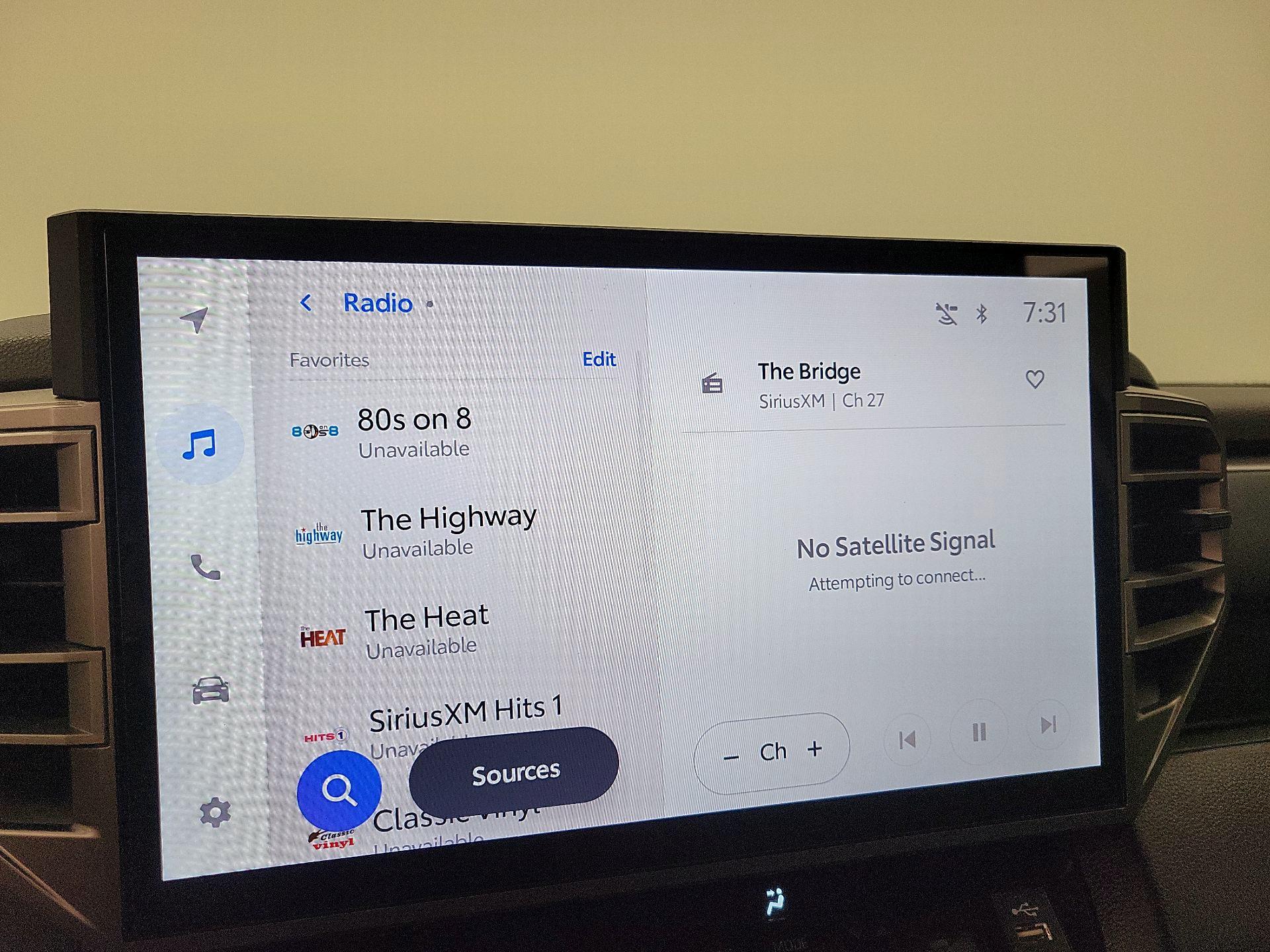 Thumbnail: 2025 Toyota Tundra - 15