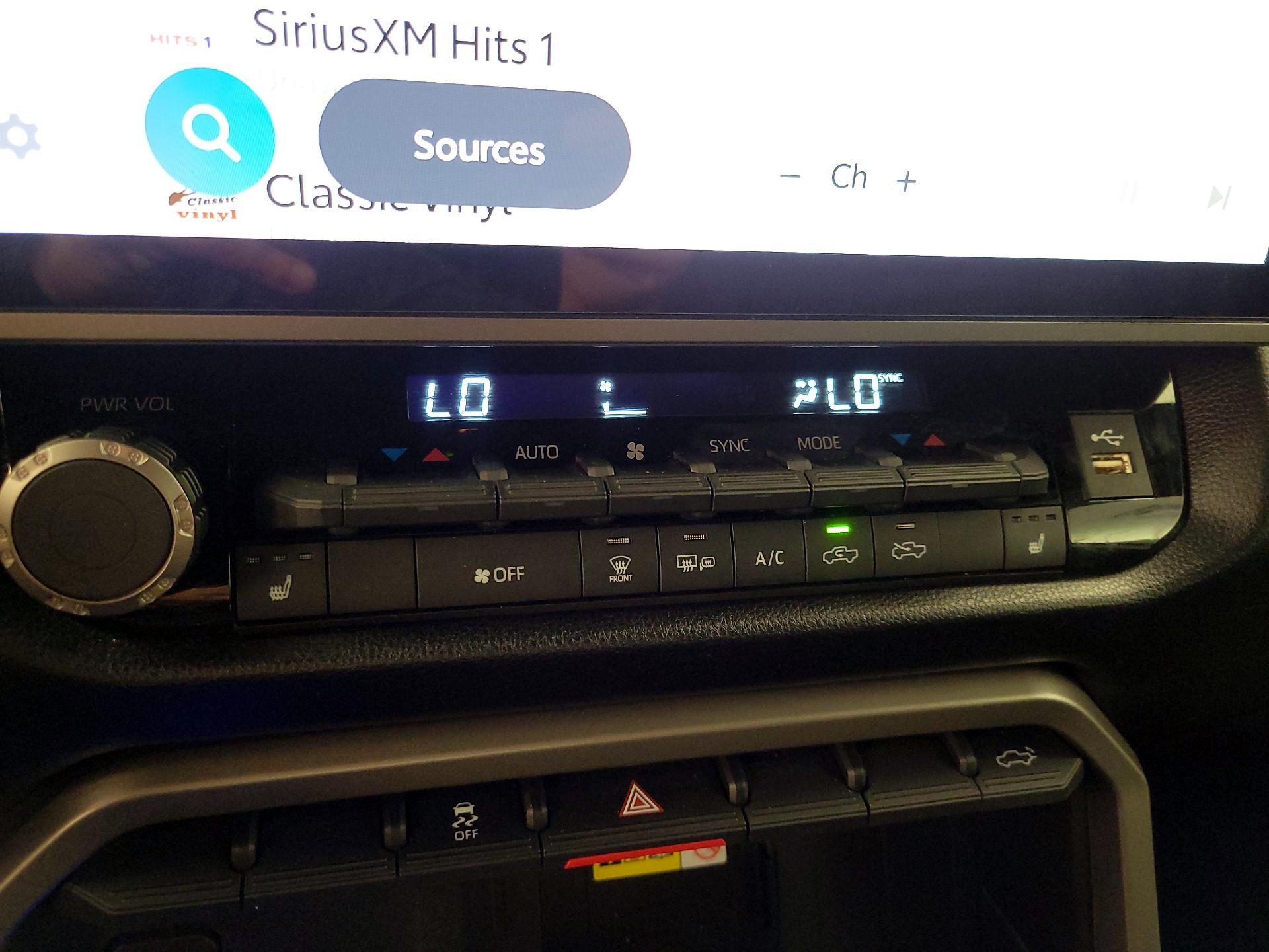 Thumbnail: 2025 Toyota Tundra - 16