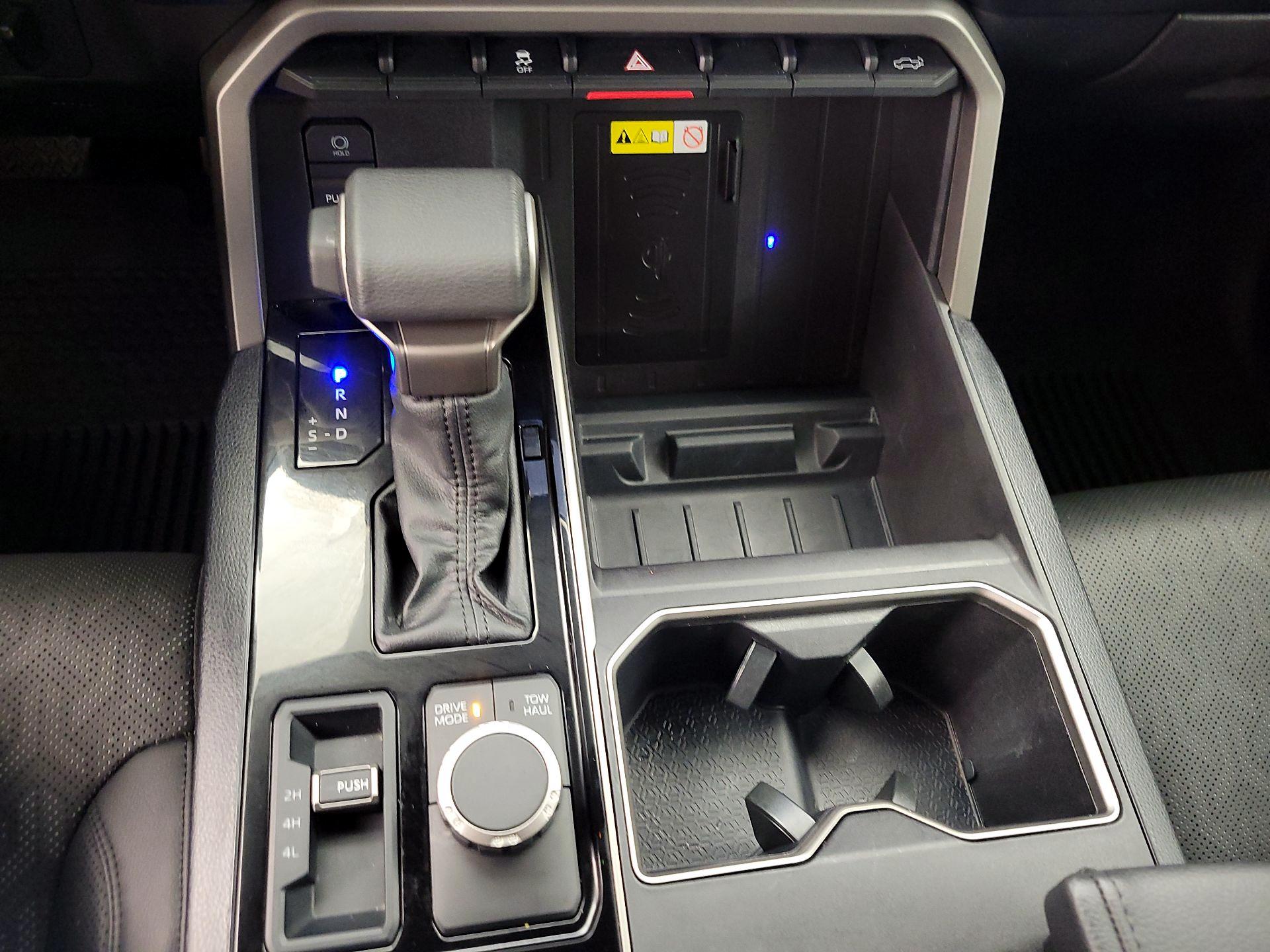 Thumbnail: 2025 Toyota Tundra - 17