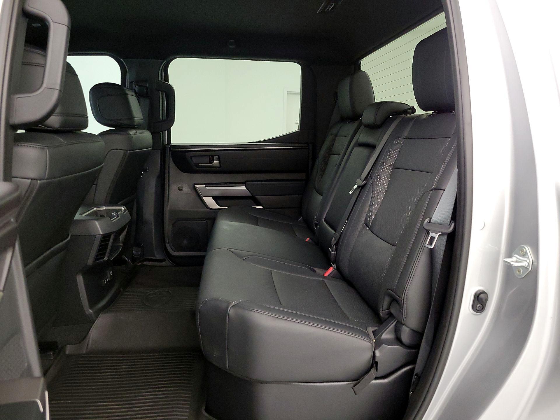 Thumbnail: 2025 Toyota Tundra - 19