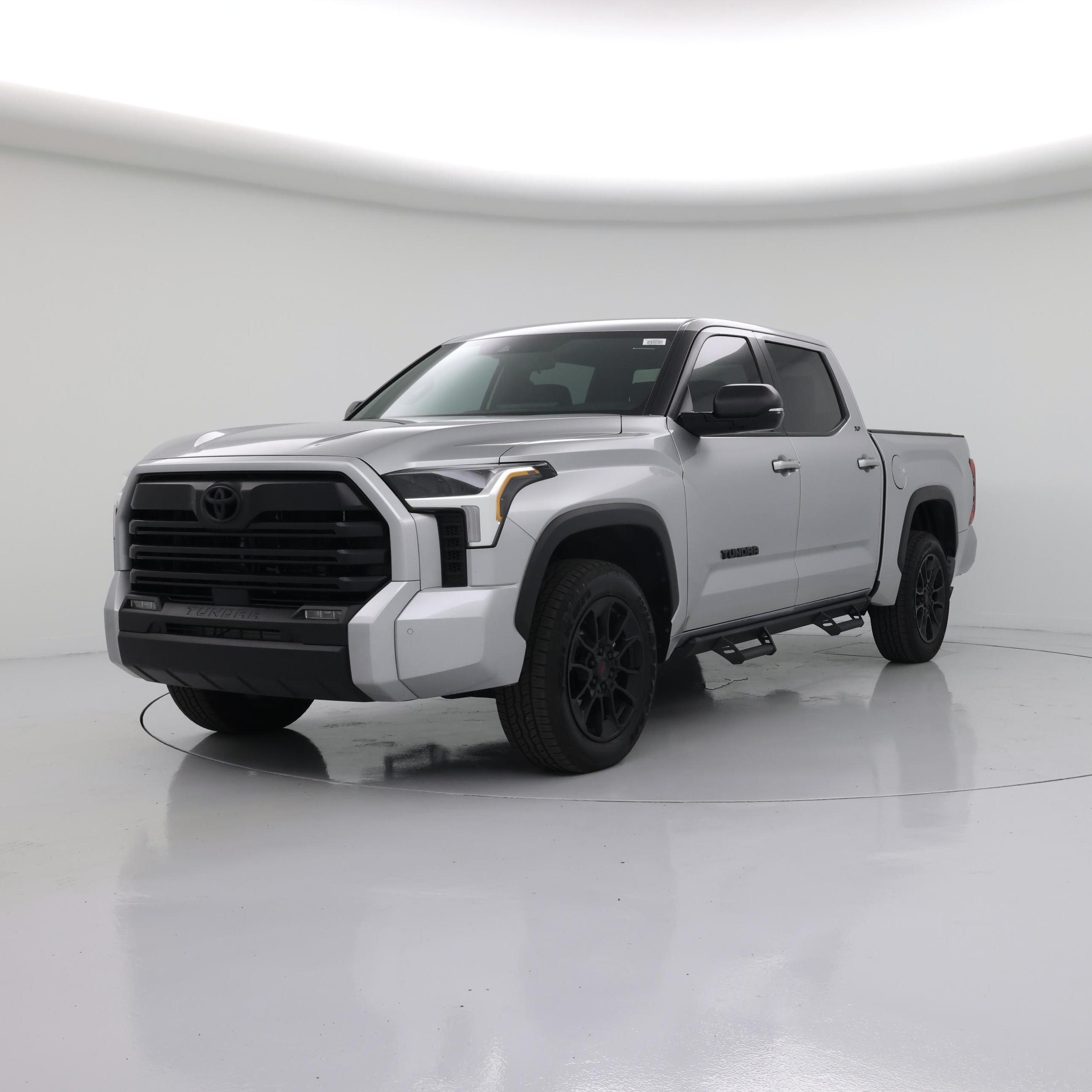 Thumbnail: 2025 Toyota Tundra - 4