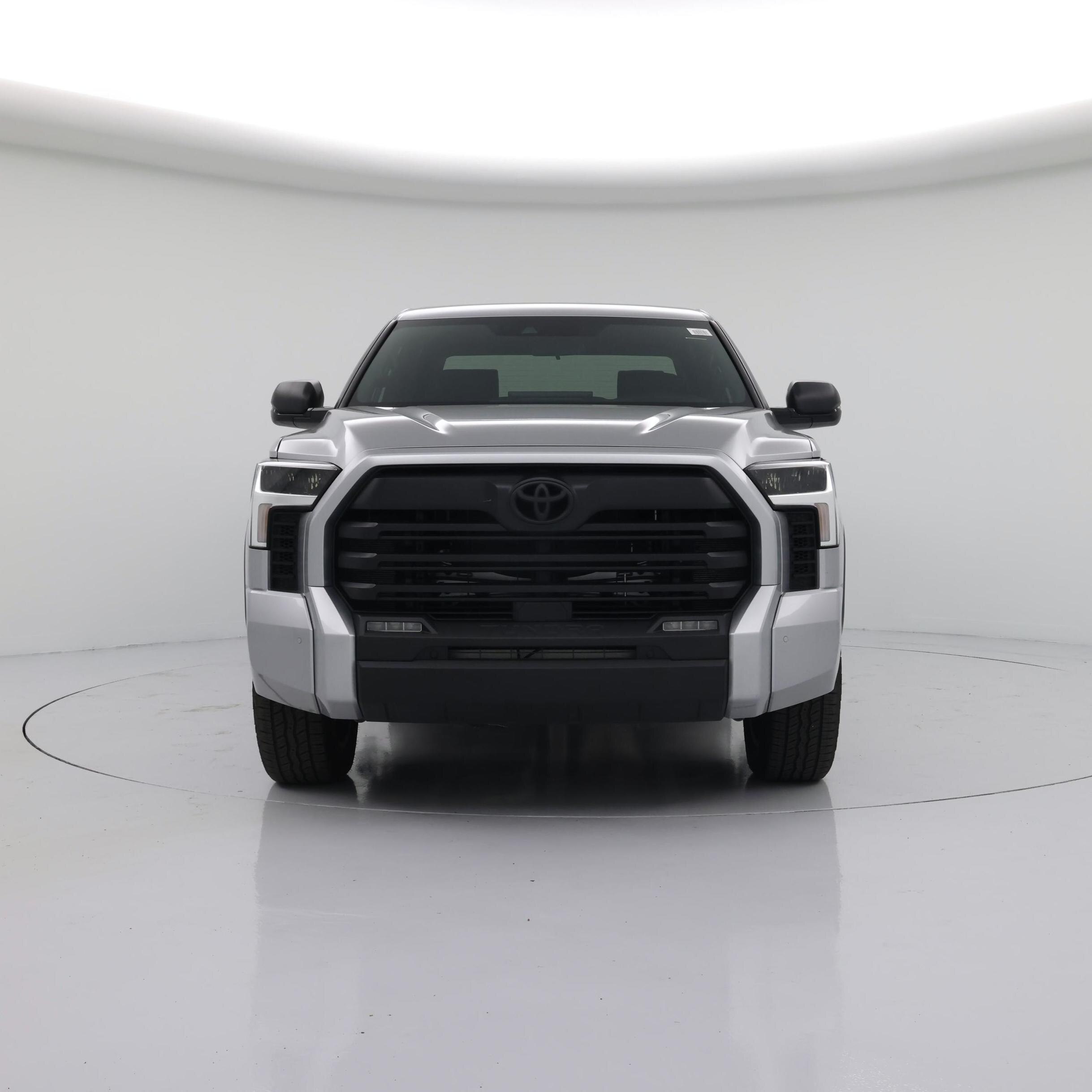 Thumbnail: 2025 Toyota Tundra - 5