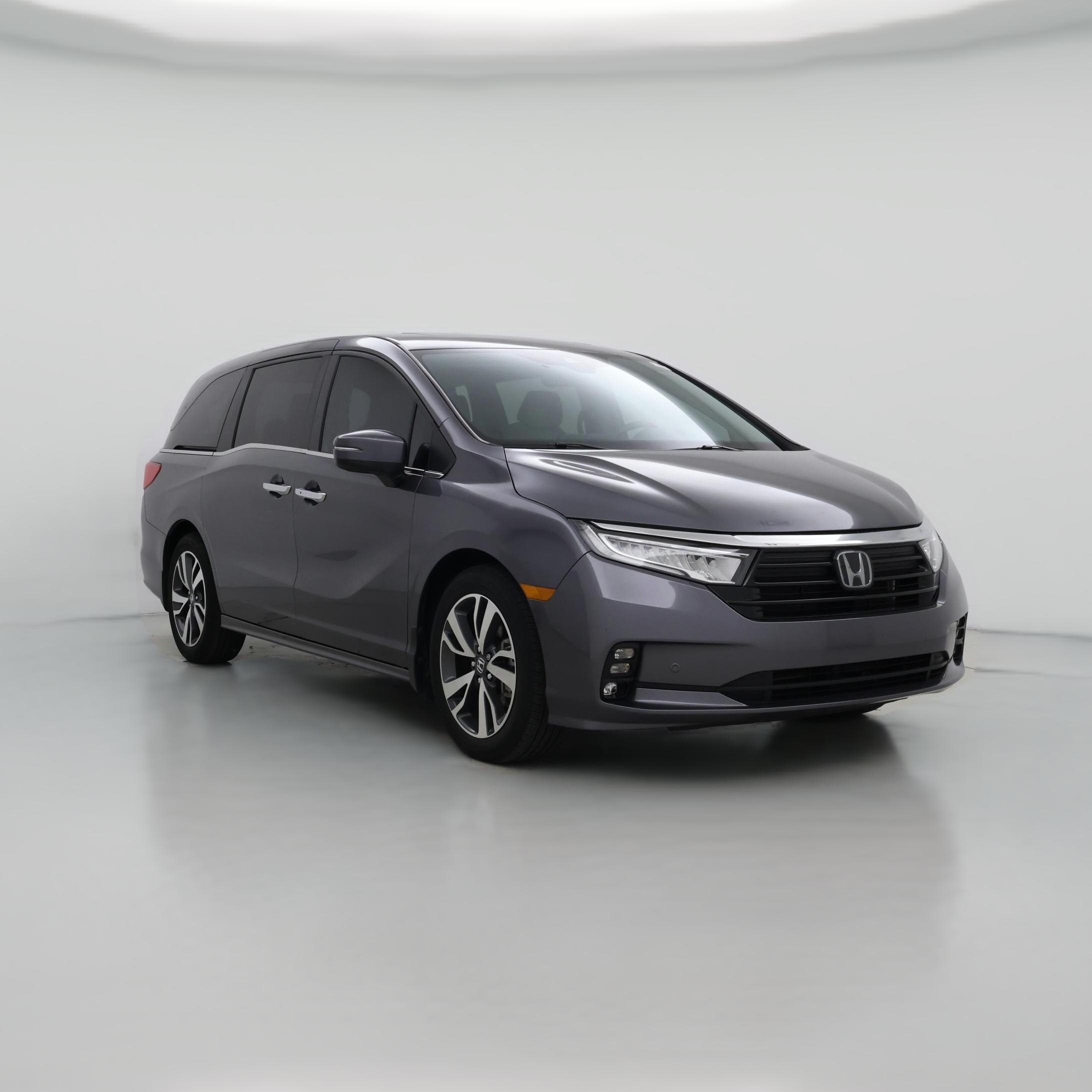 Thumbnail: 2023 Honda Odyssey - 1