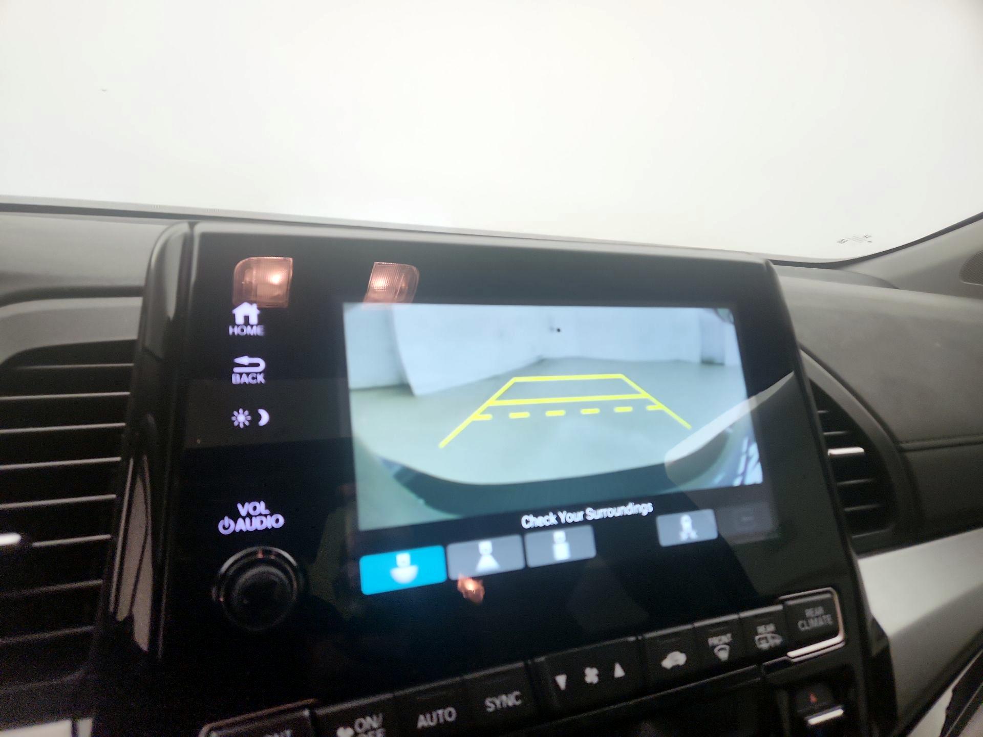 Thumbnail: 2023 Honda Odyssey - 15