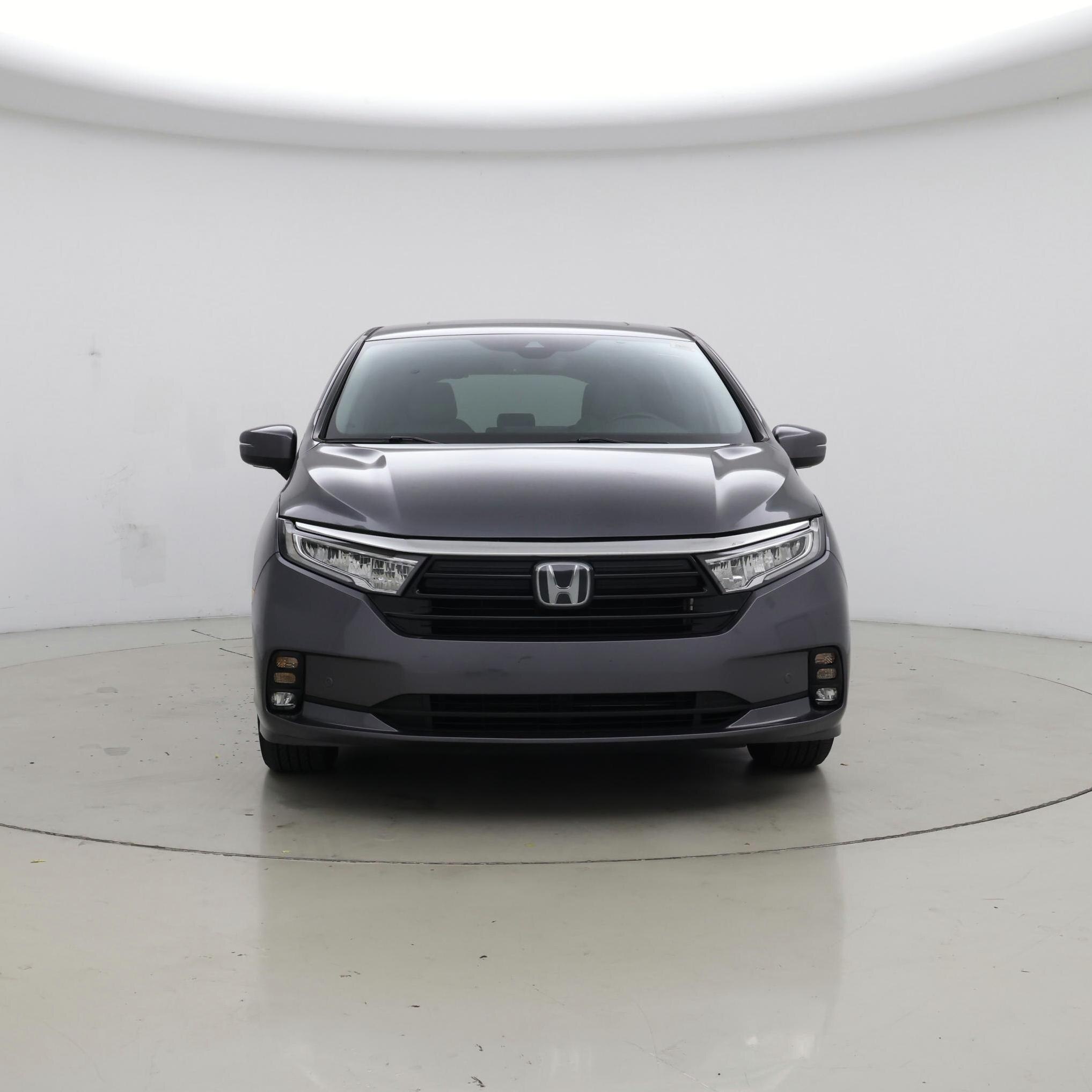 Thumbnail: 2023 Honda Odyssey - 5