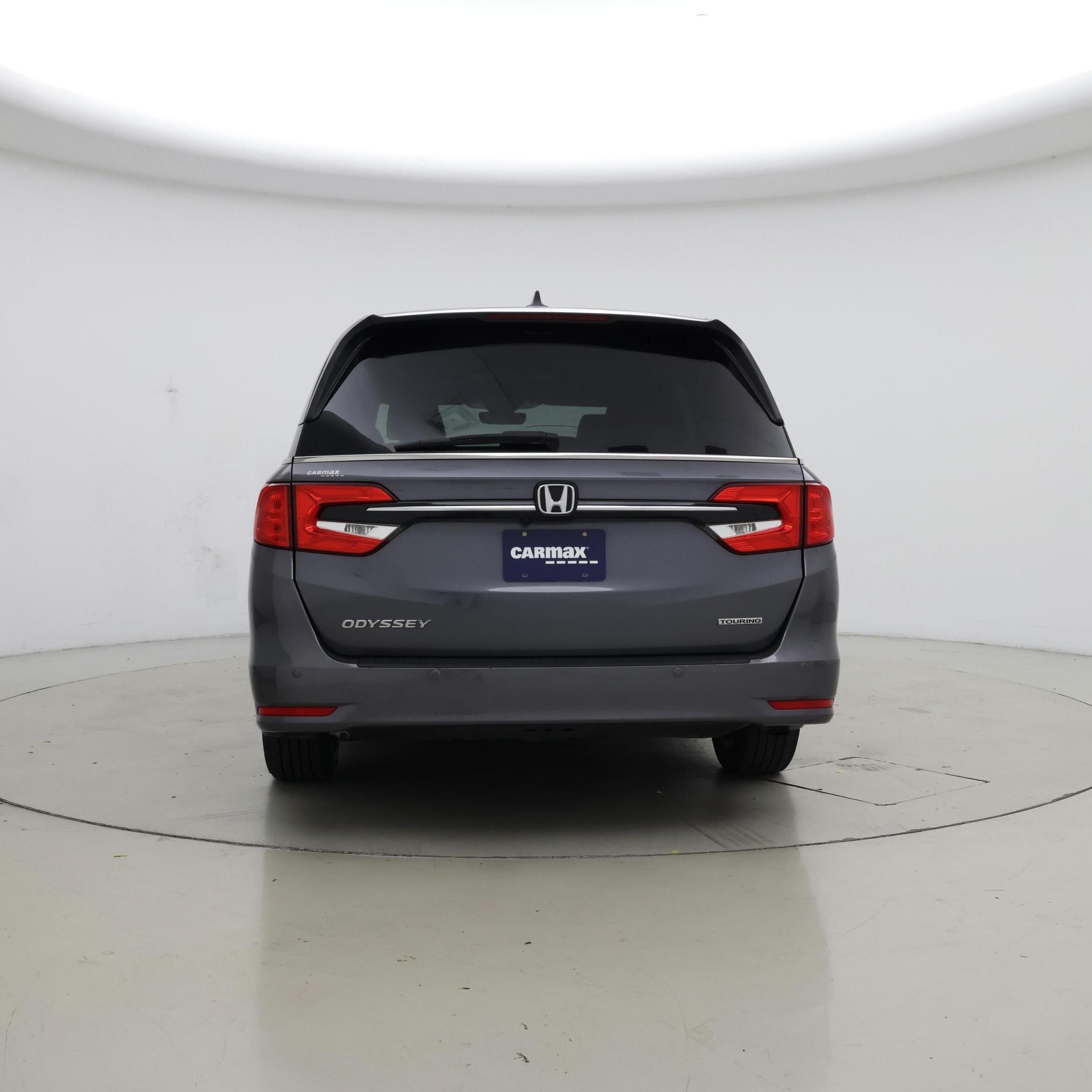 Thumbnail: 2023 Honda Odyssey - 6