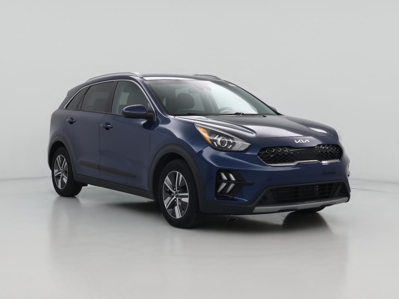 2022 Kia Niro LXS