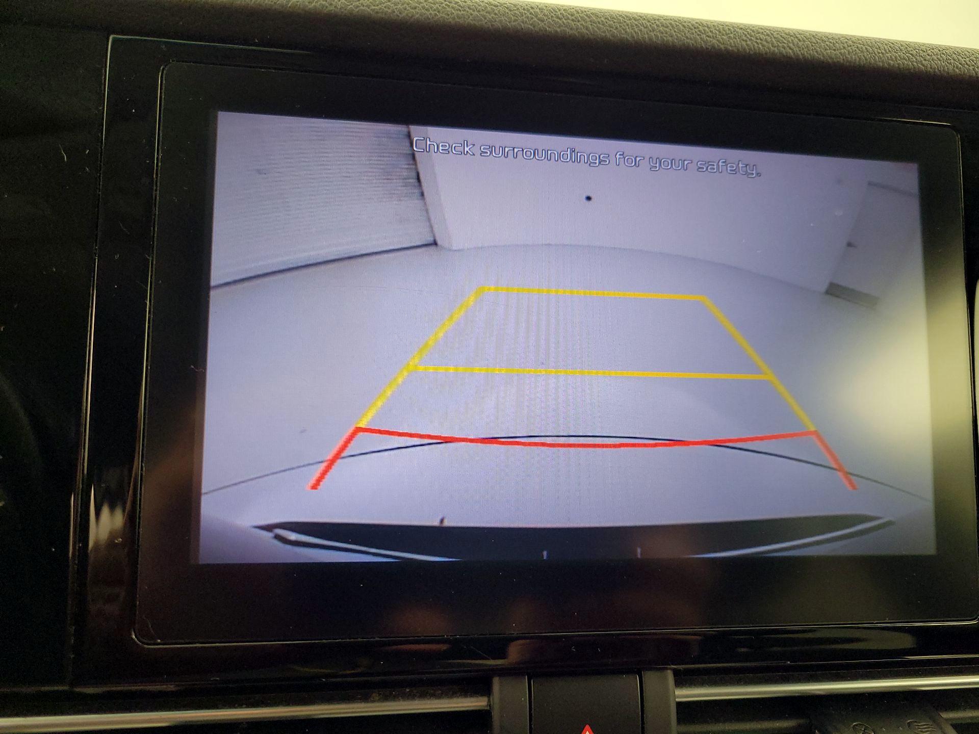 Thumbnail: 2022 Kia Niro - 14