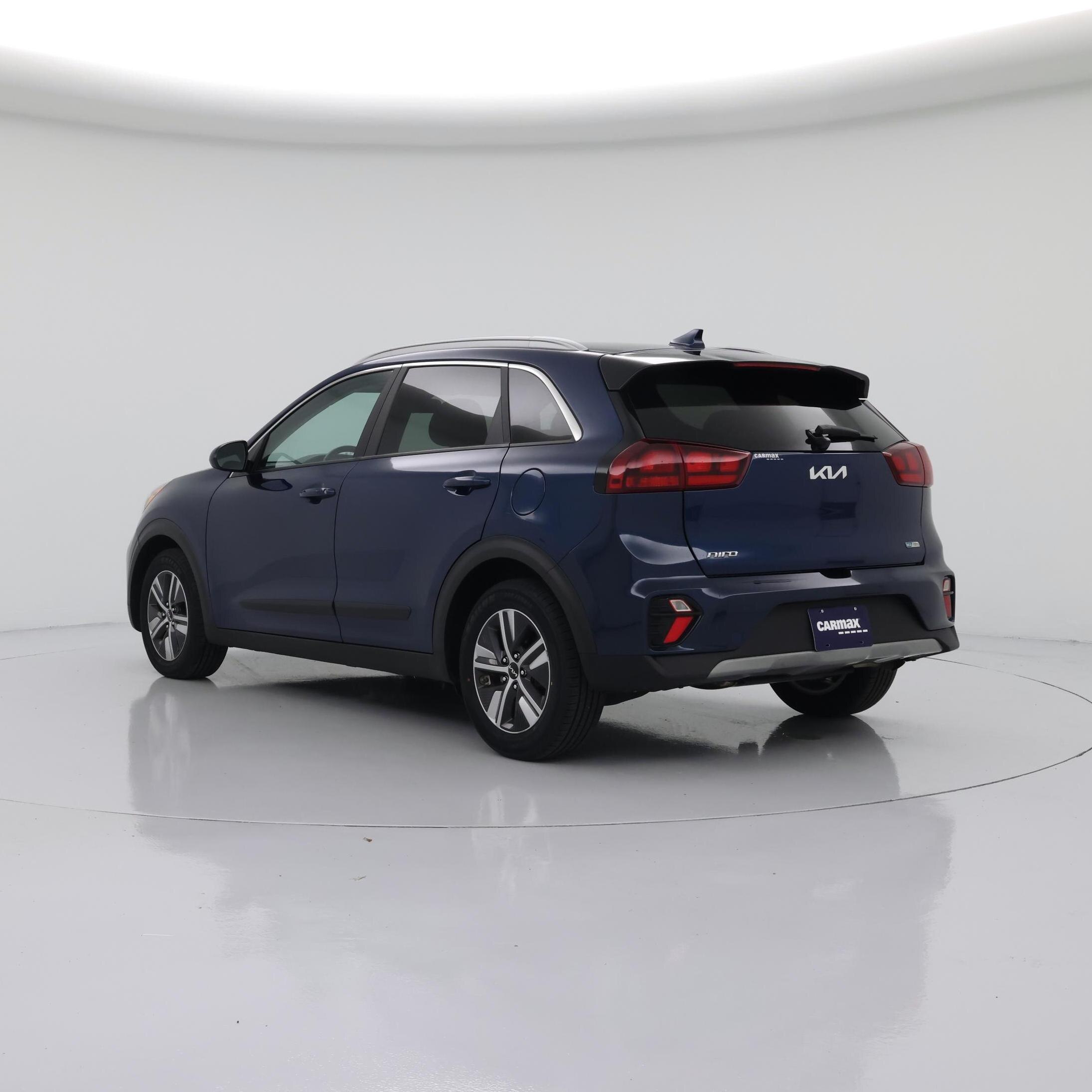 Thumbnail: 2022 Kia Niro - 2