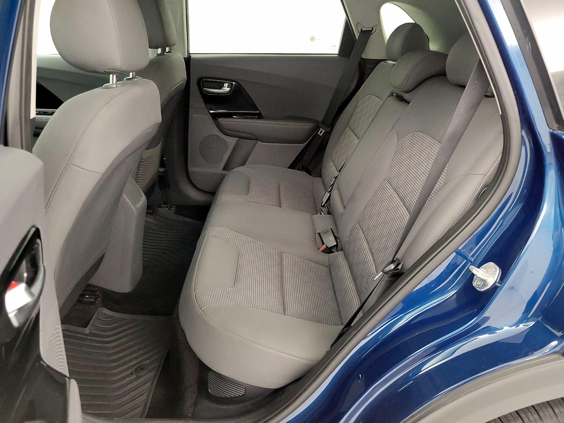 Thumbnail: 2022 Kia Niro - 19