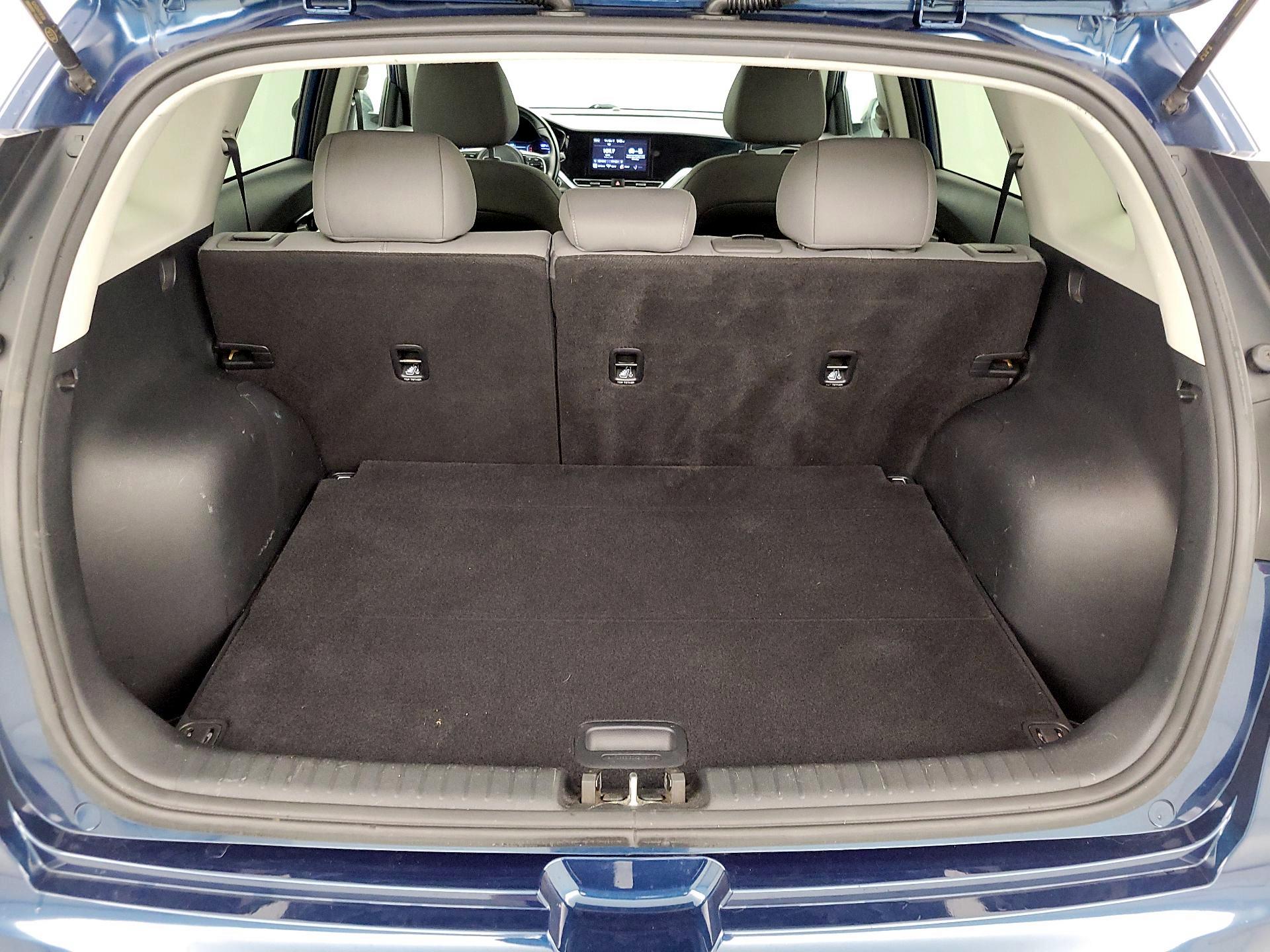 Thumbnail: 2022 Kia Niro - 20